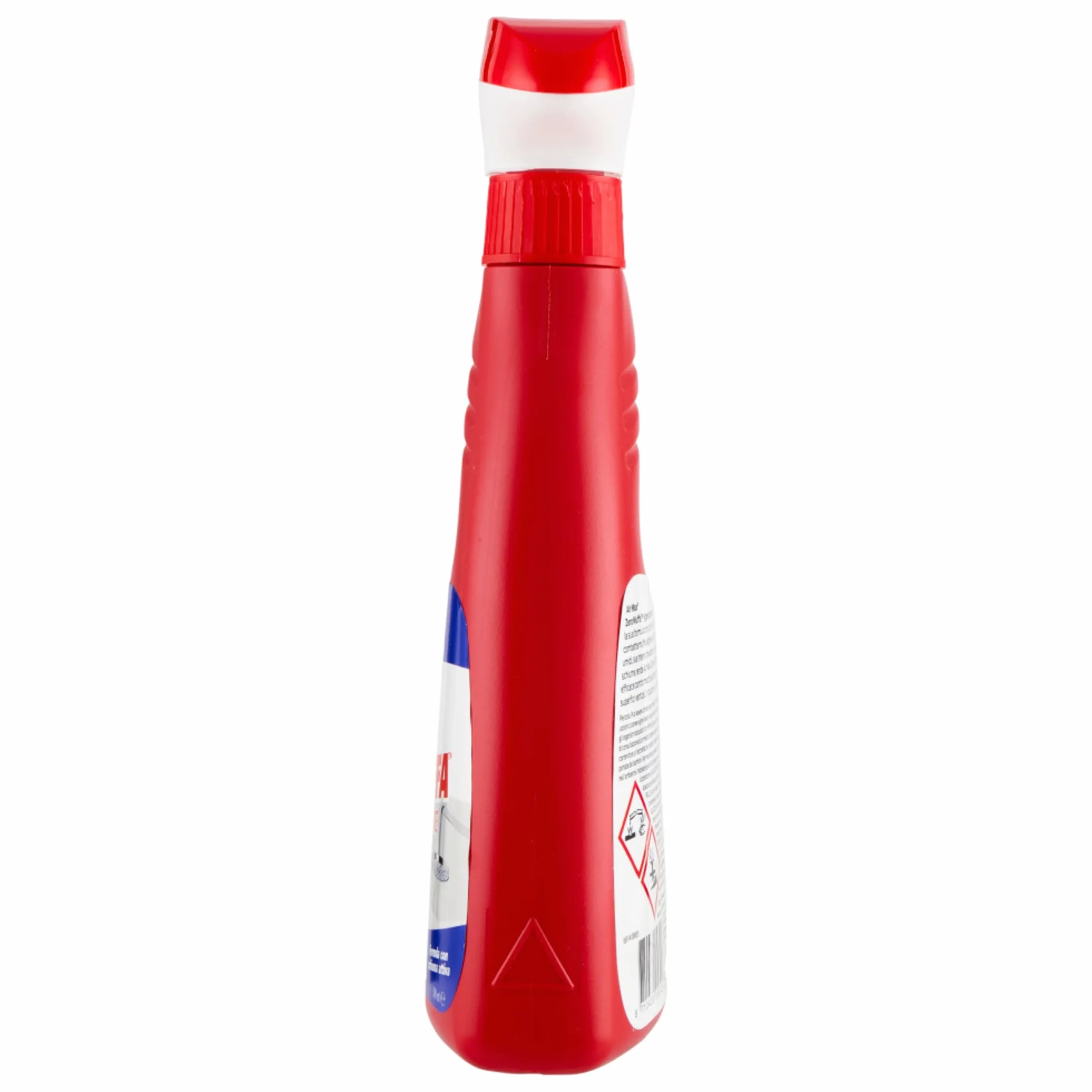 A. Max Zero Muffa Igienizzante 500ml + Panno Lattice 30x30, Efficace su Muffe Alghe Muschi