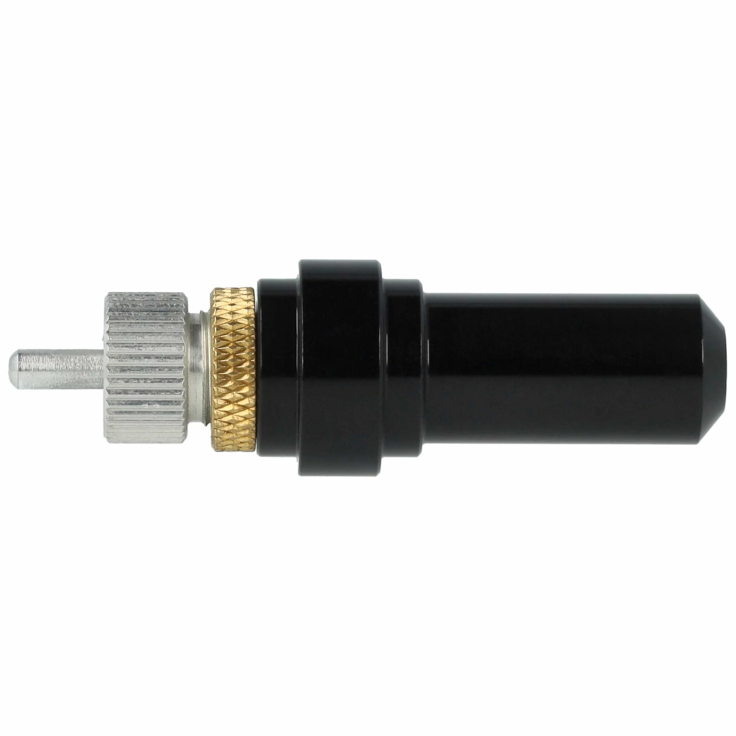 vhbw Supporto lama compatibile con Summa S One D140, D120, D60, D160 plotter - diametro 11/13/15,8 mm