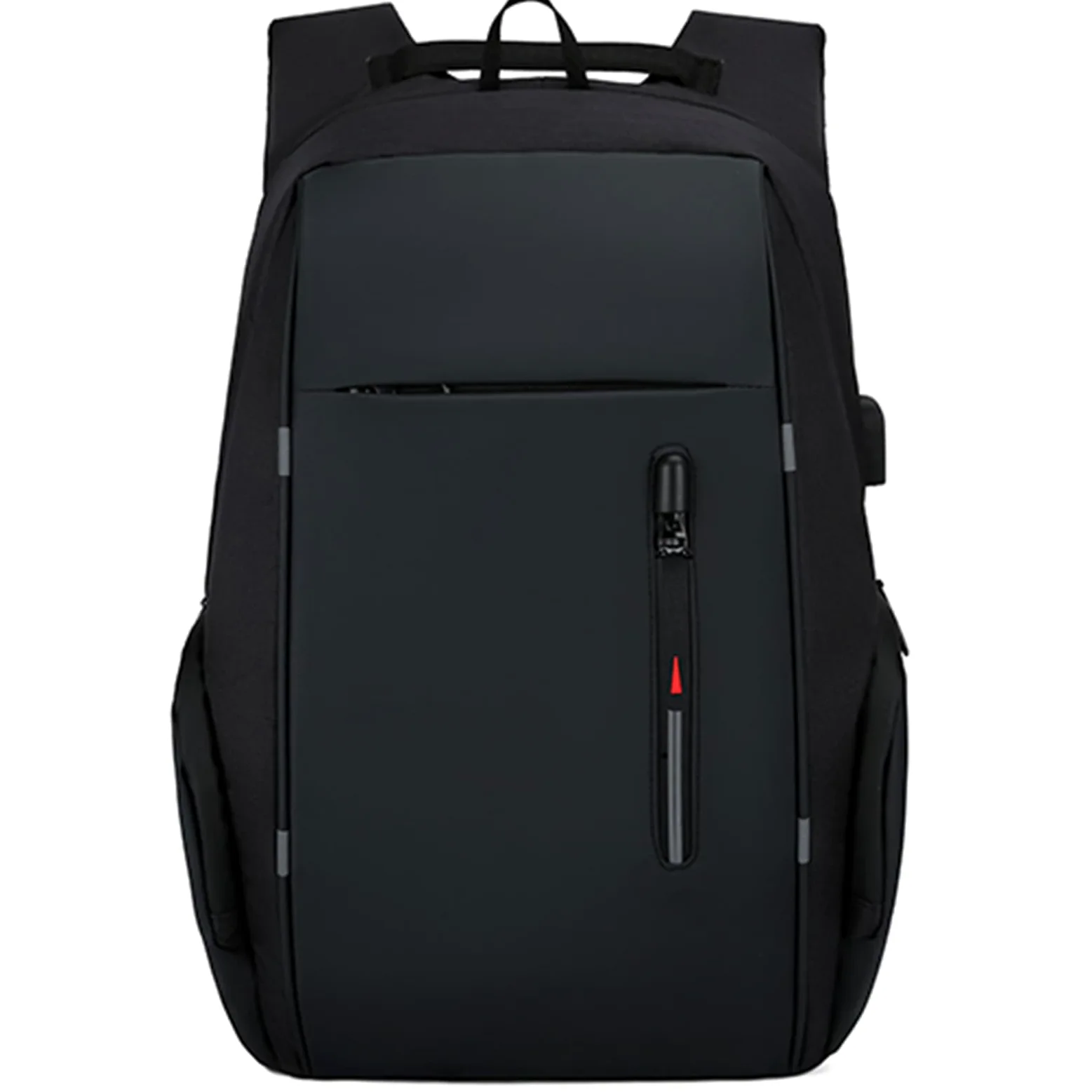 docooler Zaino per Laptop per Borsa per Laptop da 17 Pollici con Porta USB Zaini Impermeabili alla Moda