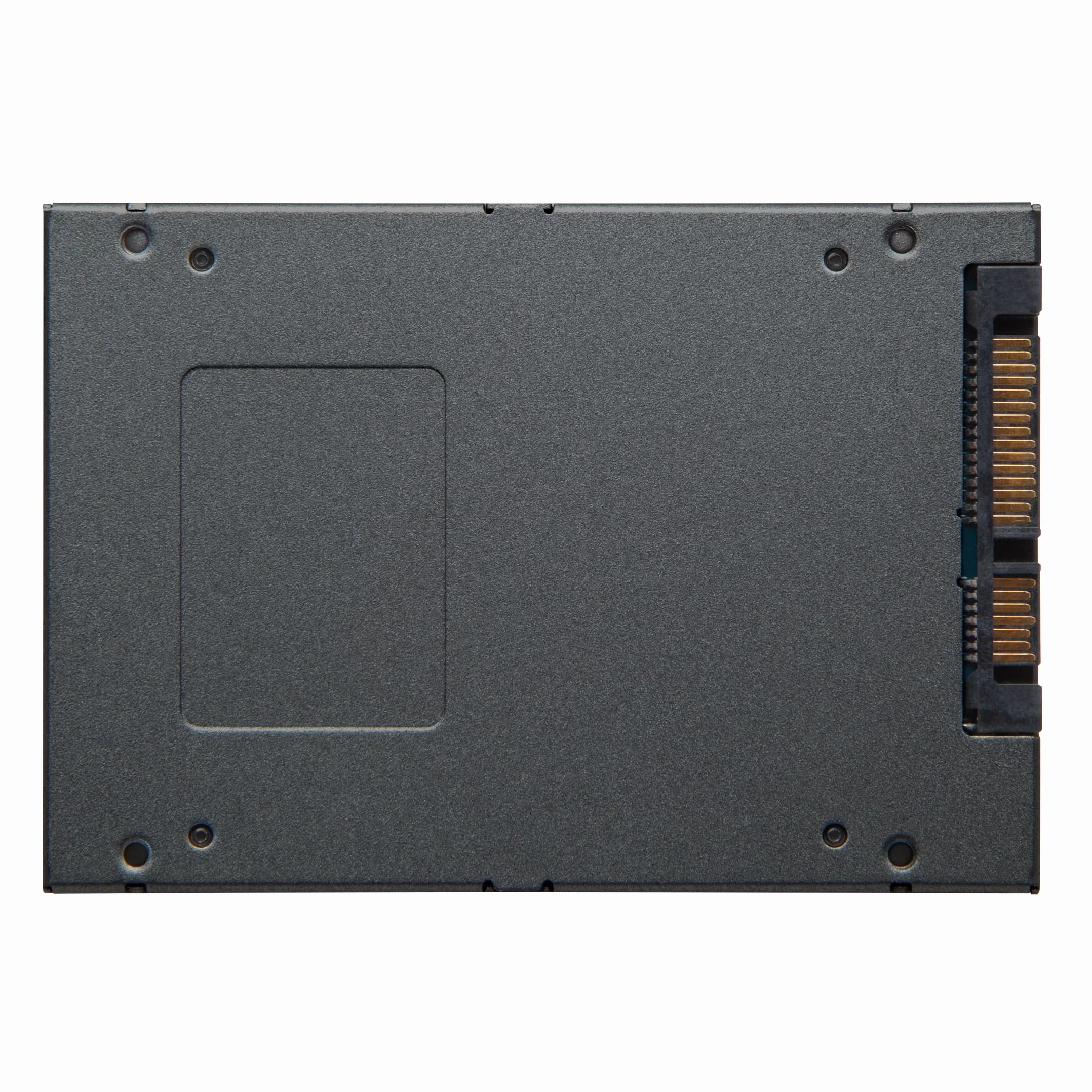 Kingston A400 SSD SA400S37/960G Unità a Stato Solido Interne 2.5" SATA, 960 GB