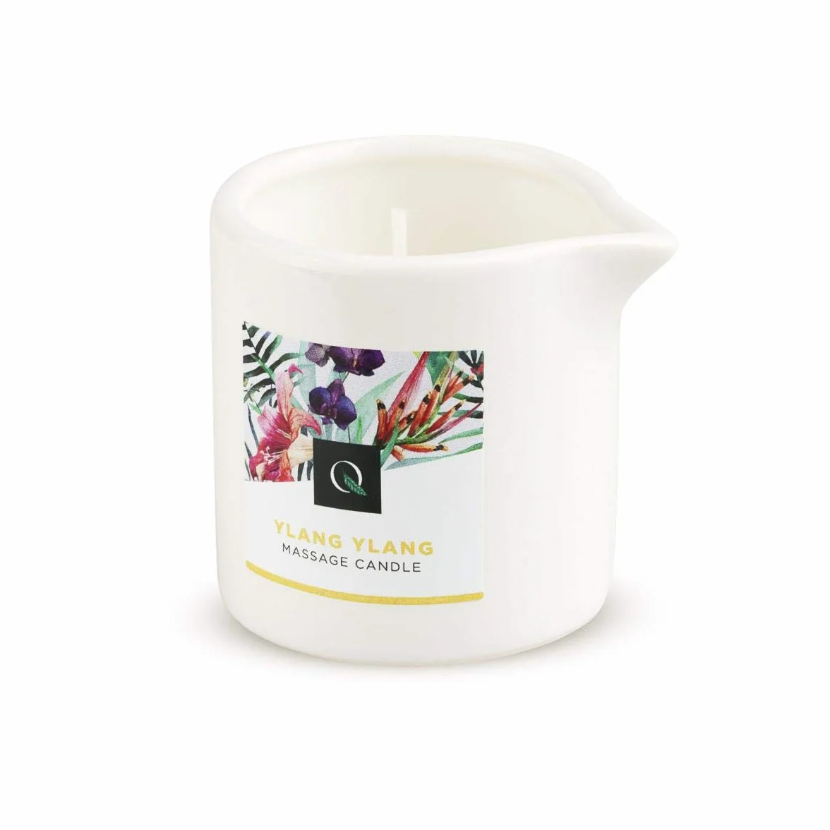 Exotiq Candle Massage Ylang Ylang 160g