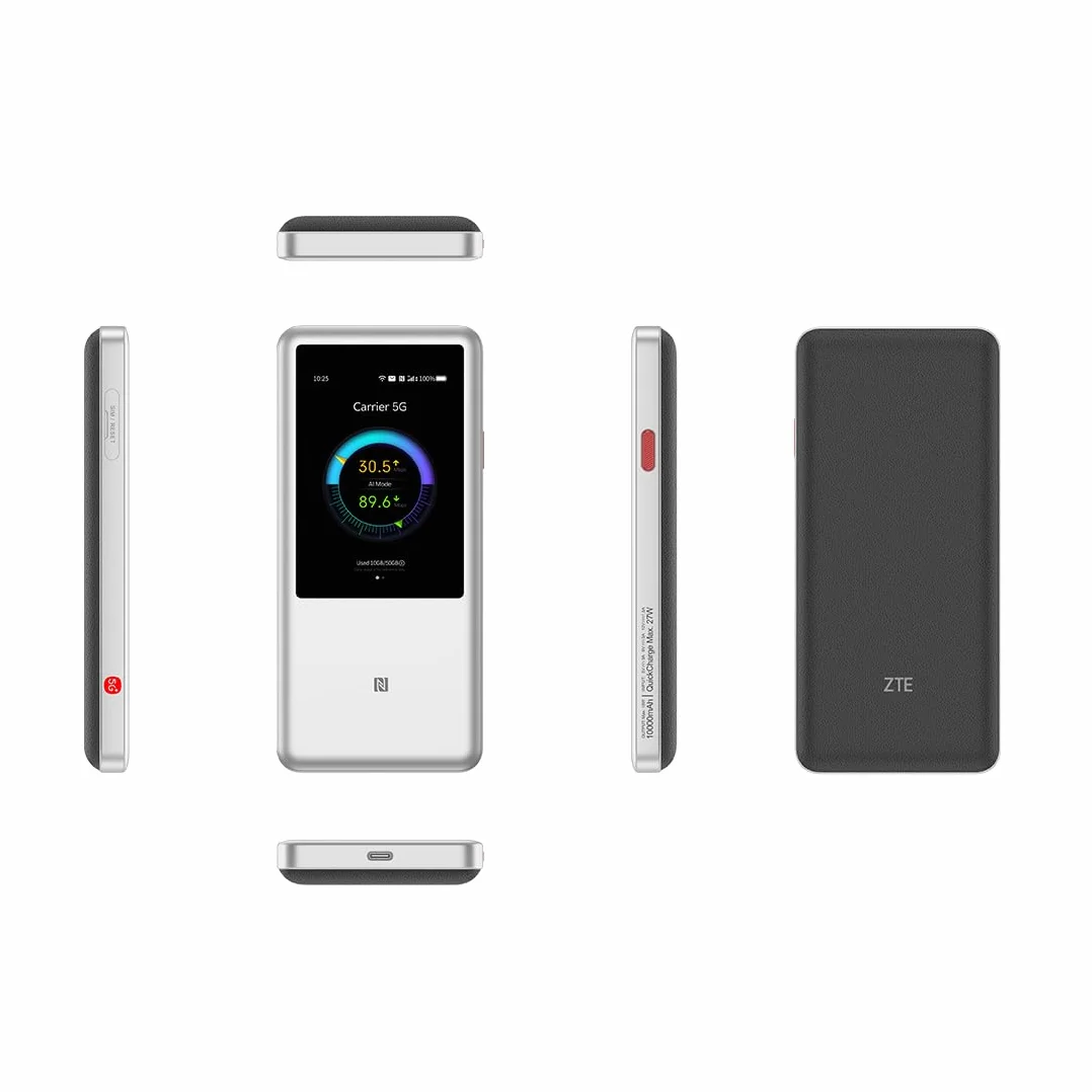 ZTE U60 Pro Router