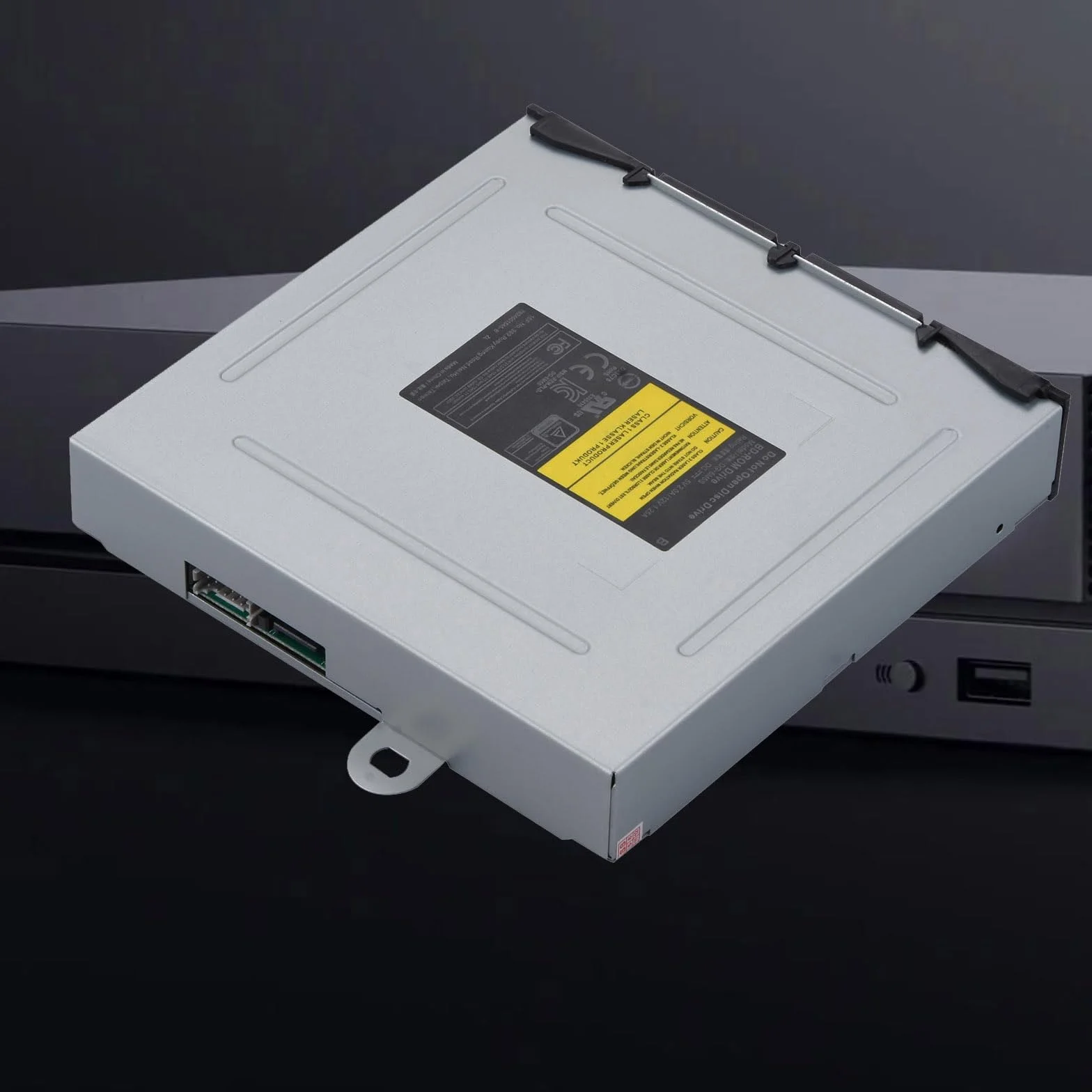 CHICHIYANG DG-6M5S-02B Blu-Ray Disc Drive Parti di Riparazione per Xbox One X 1787 Console di Gioco