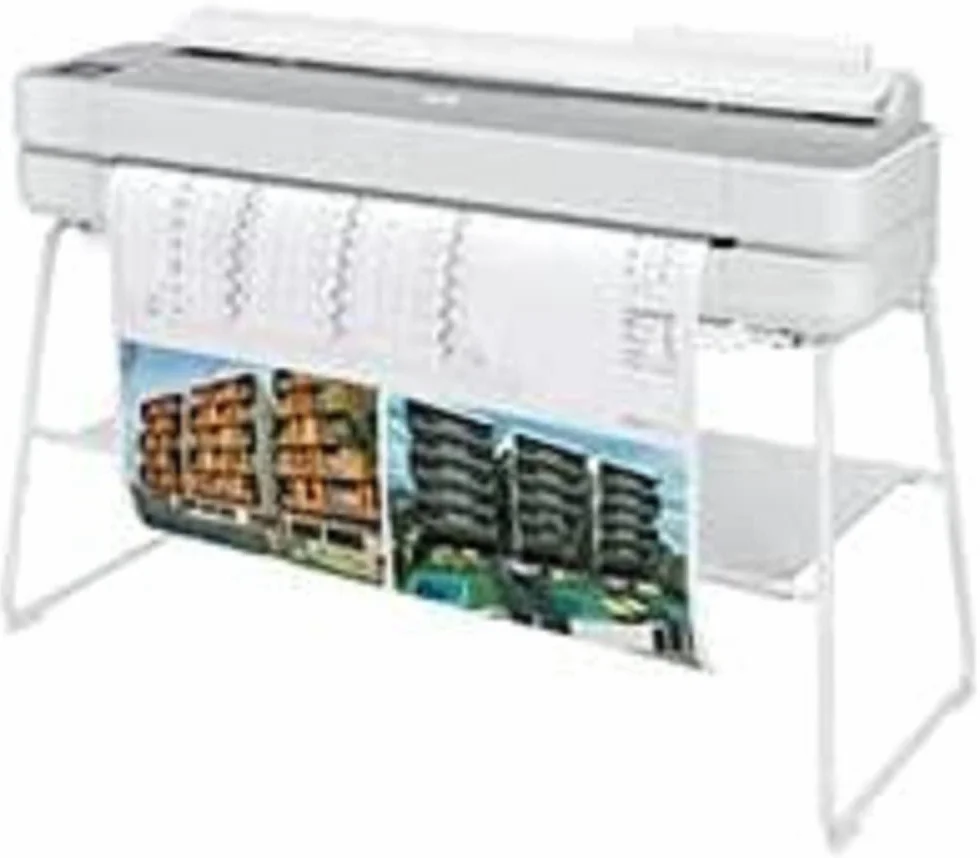 HP Stampante DesignJet Studio Steel 36p