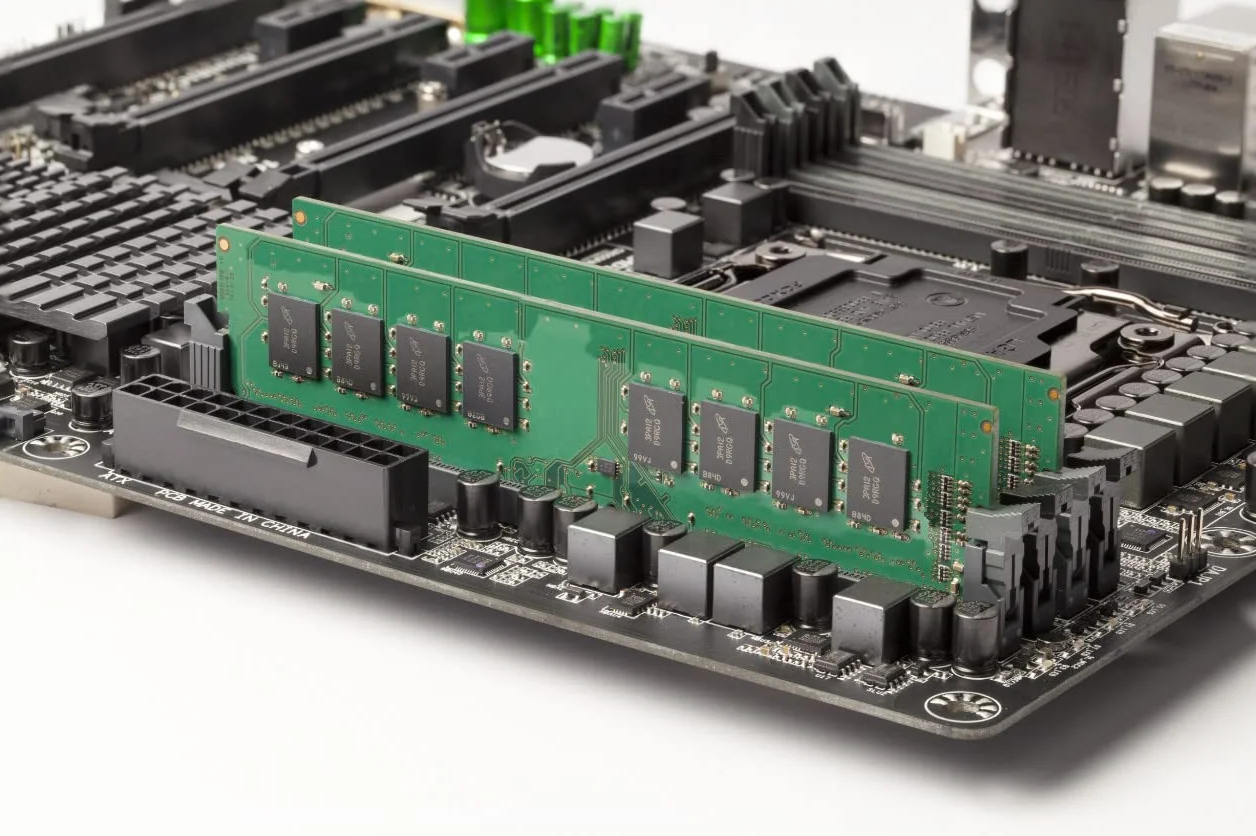 Crucial RAM CT16G4DFD824A 16GB DDR4 2400MHz CL17 Memoria Desktop