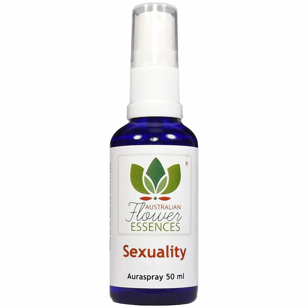 Aura Spray Australian Flower Essences