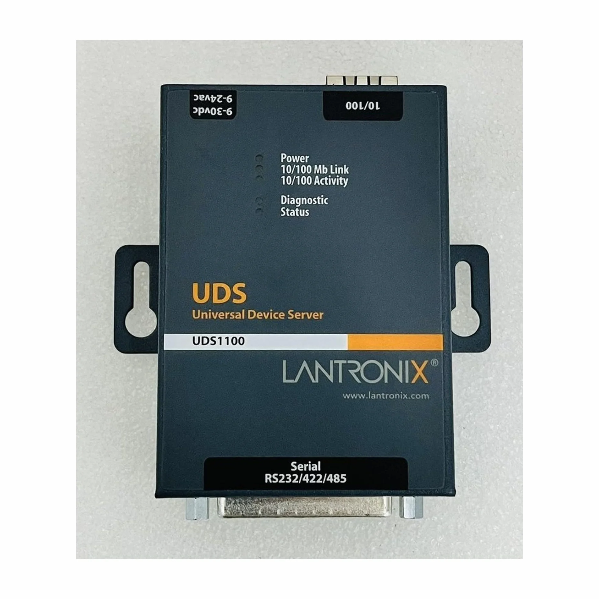 Lantronix UDS1100 serwer szeregowy RS-232/422/485