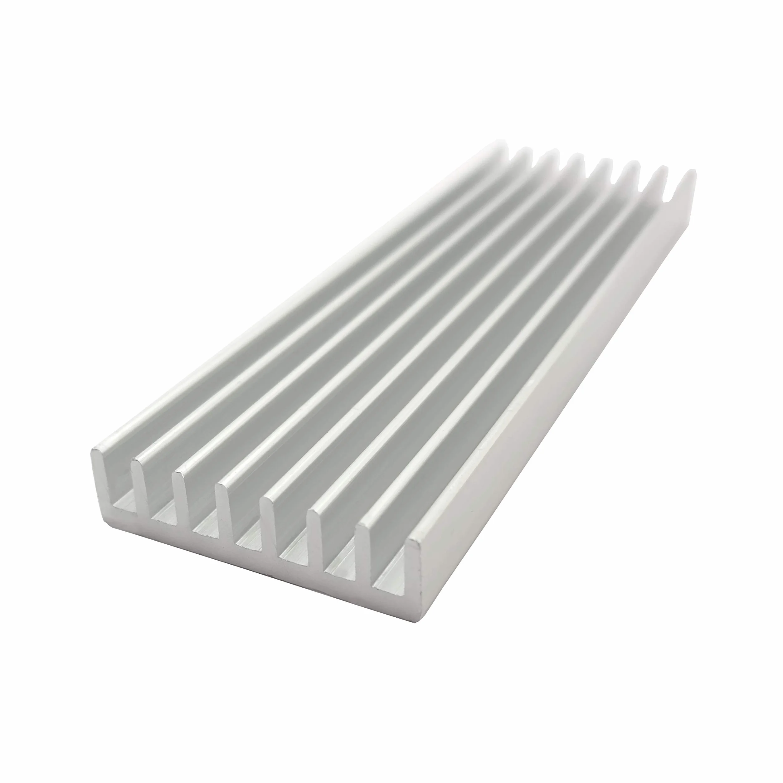 Aluminium M.2 2280 SSD Raffreddatore NVMe SSD Dissipatore di calore