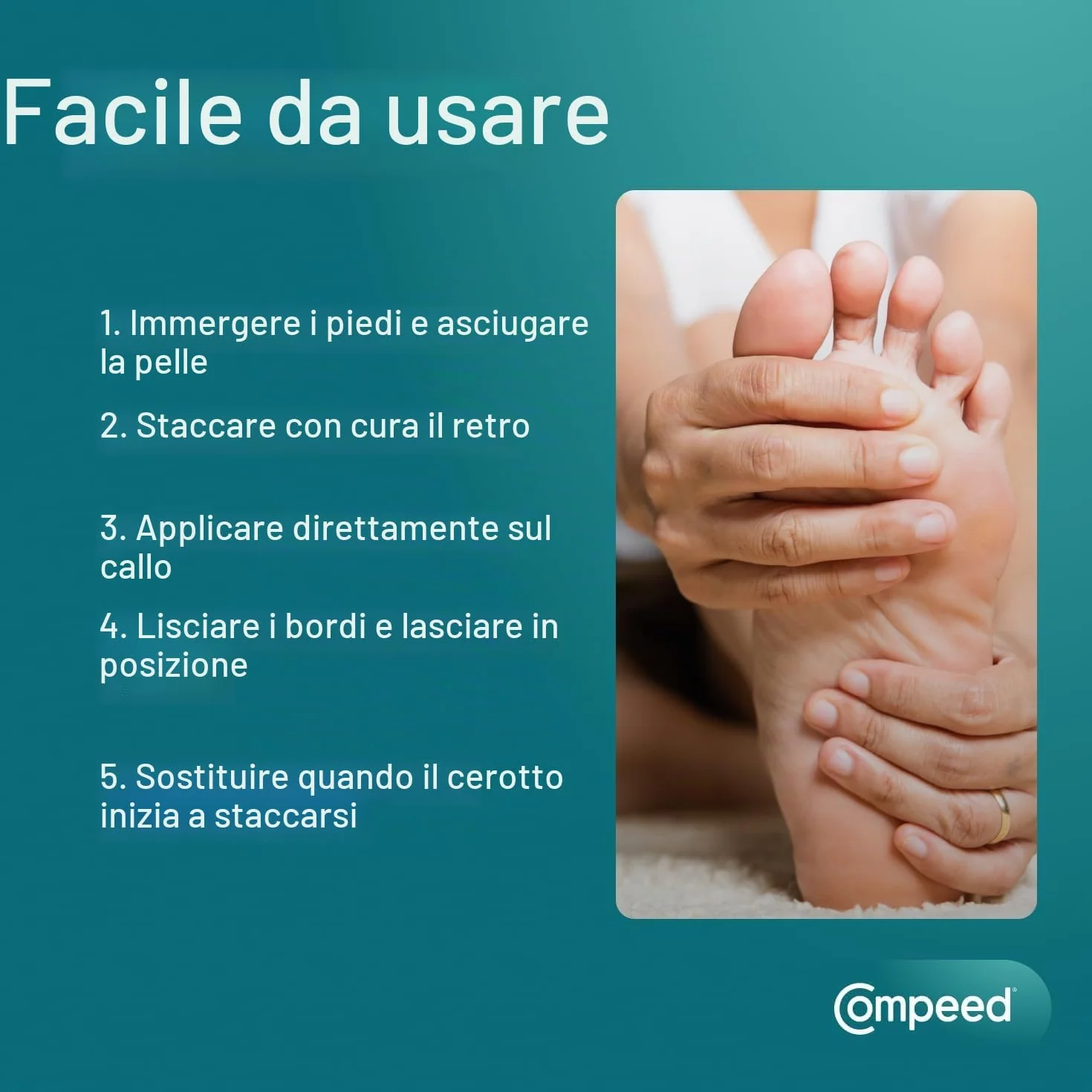 Compeed Calli Pelle 30 Gr