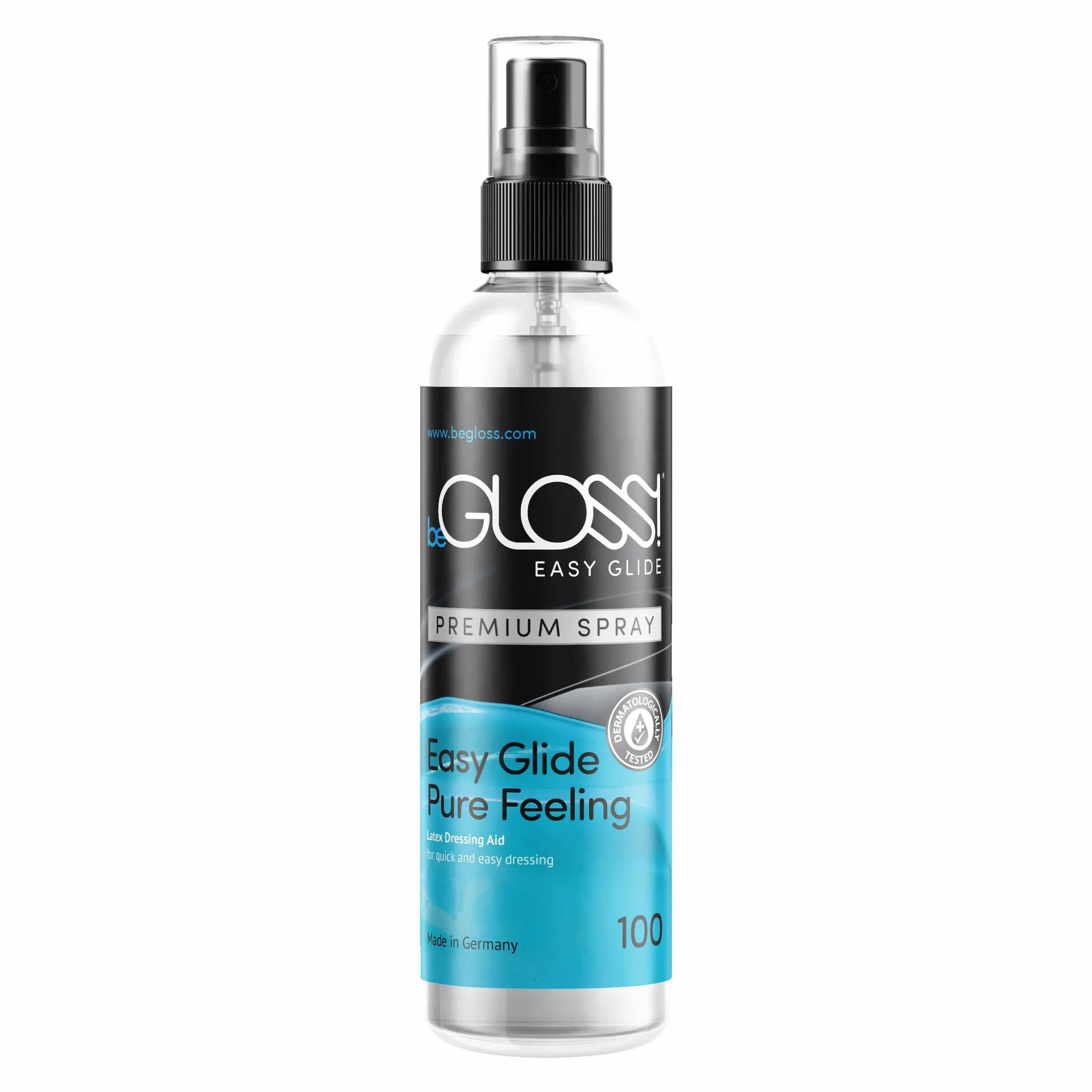 Latexpolitur Perfect Shine Premium Detergente lattice per lavaggio panno pulire