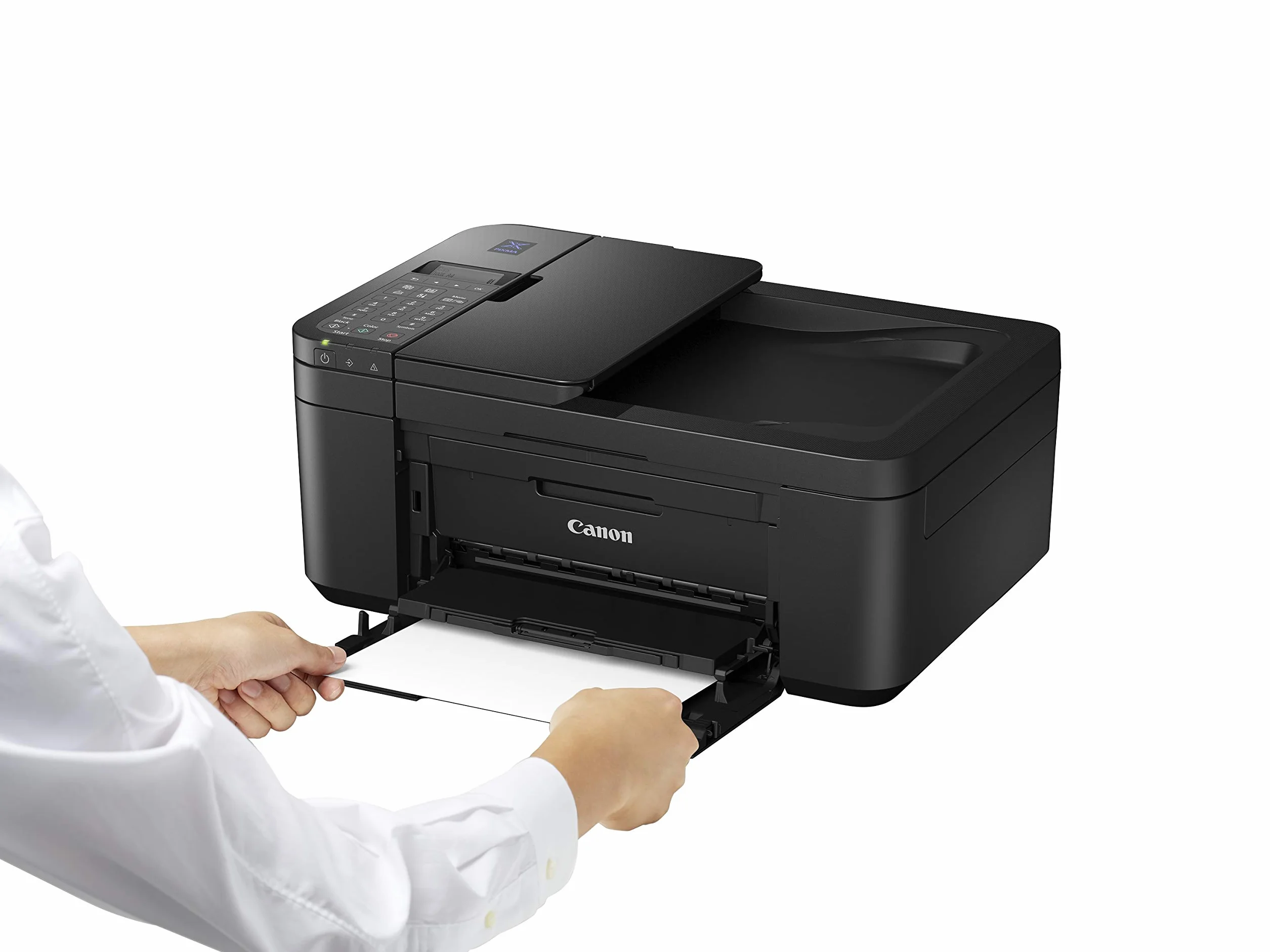 Canon PIXMA TR4550 MFP Black
