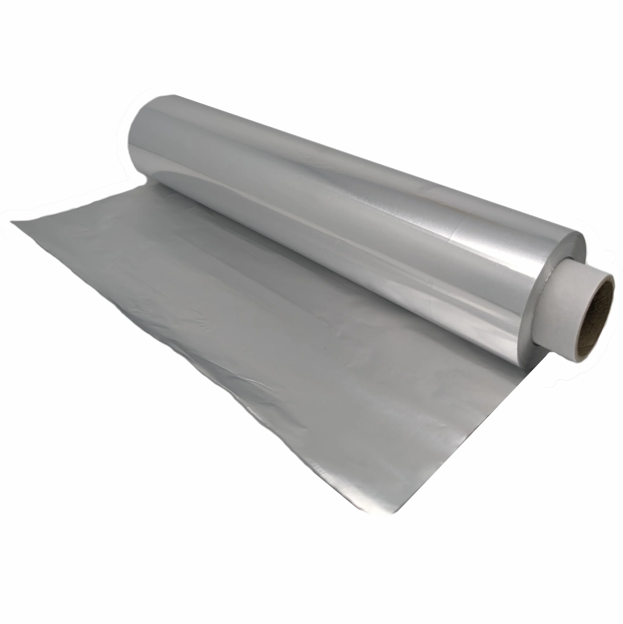 FRIO Carta Alluminio 150 Metri con Seghetto Incorporato per Cucina Professionale