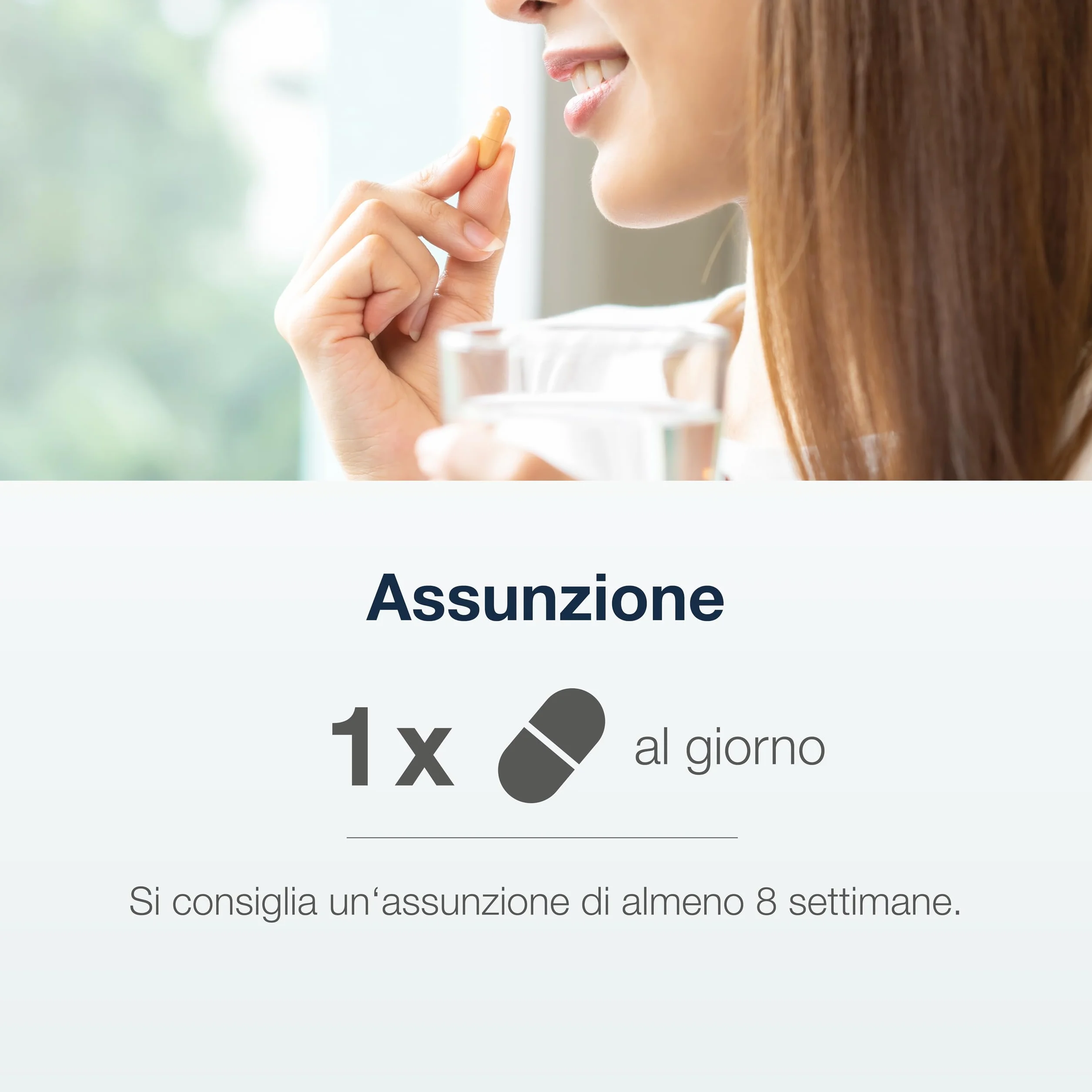 Mavosten Complesso di micronutrienti con acido alfa-lipoico ALA colina 7 vitamine del gruppo B e calcio per salute dei nervi 20 unità