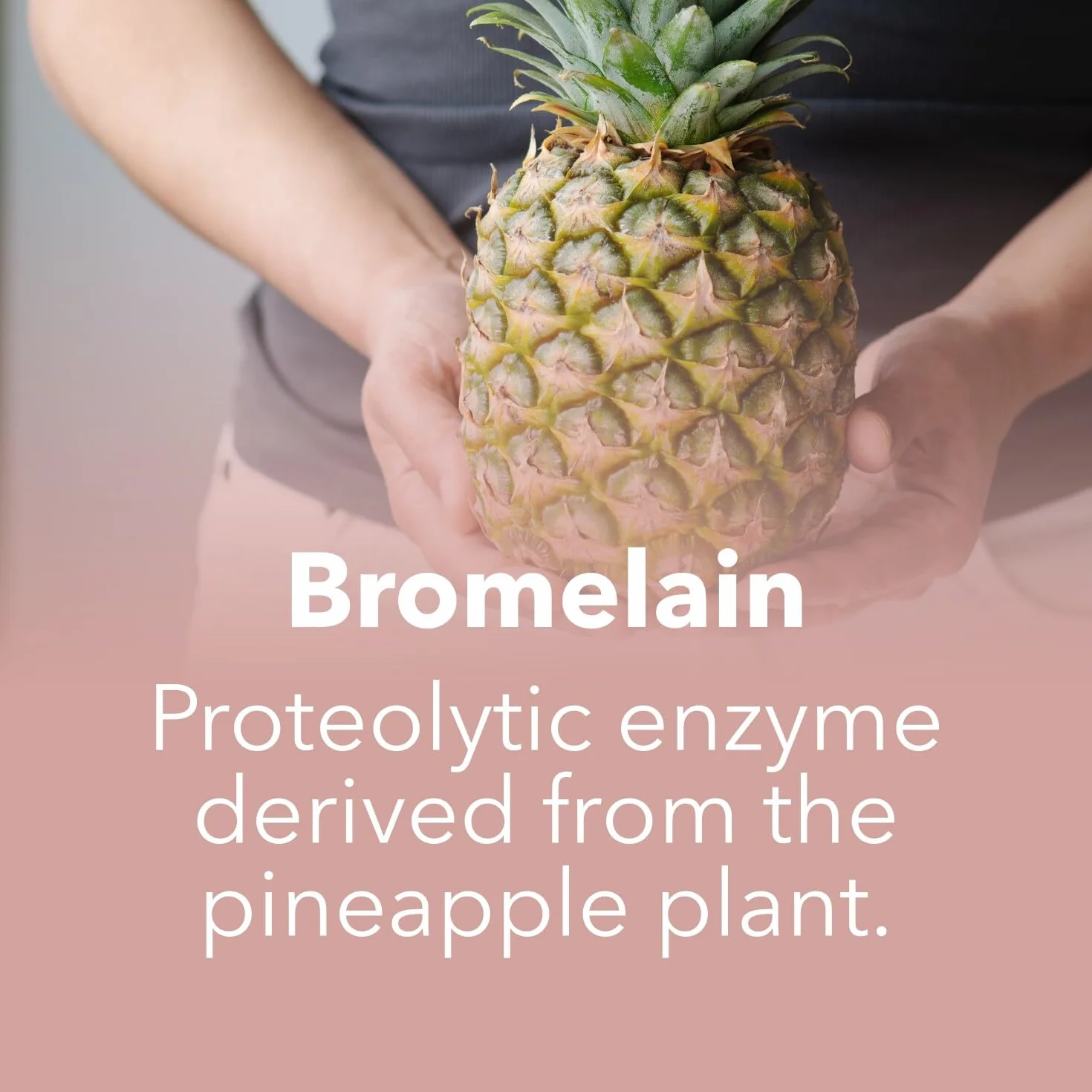 Yamamot Bromelina 60 compresse drenante depurativa estratto Ananas digestiva