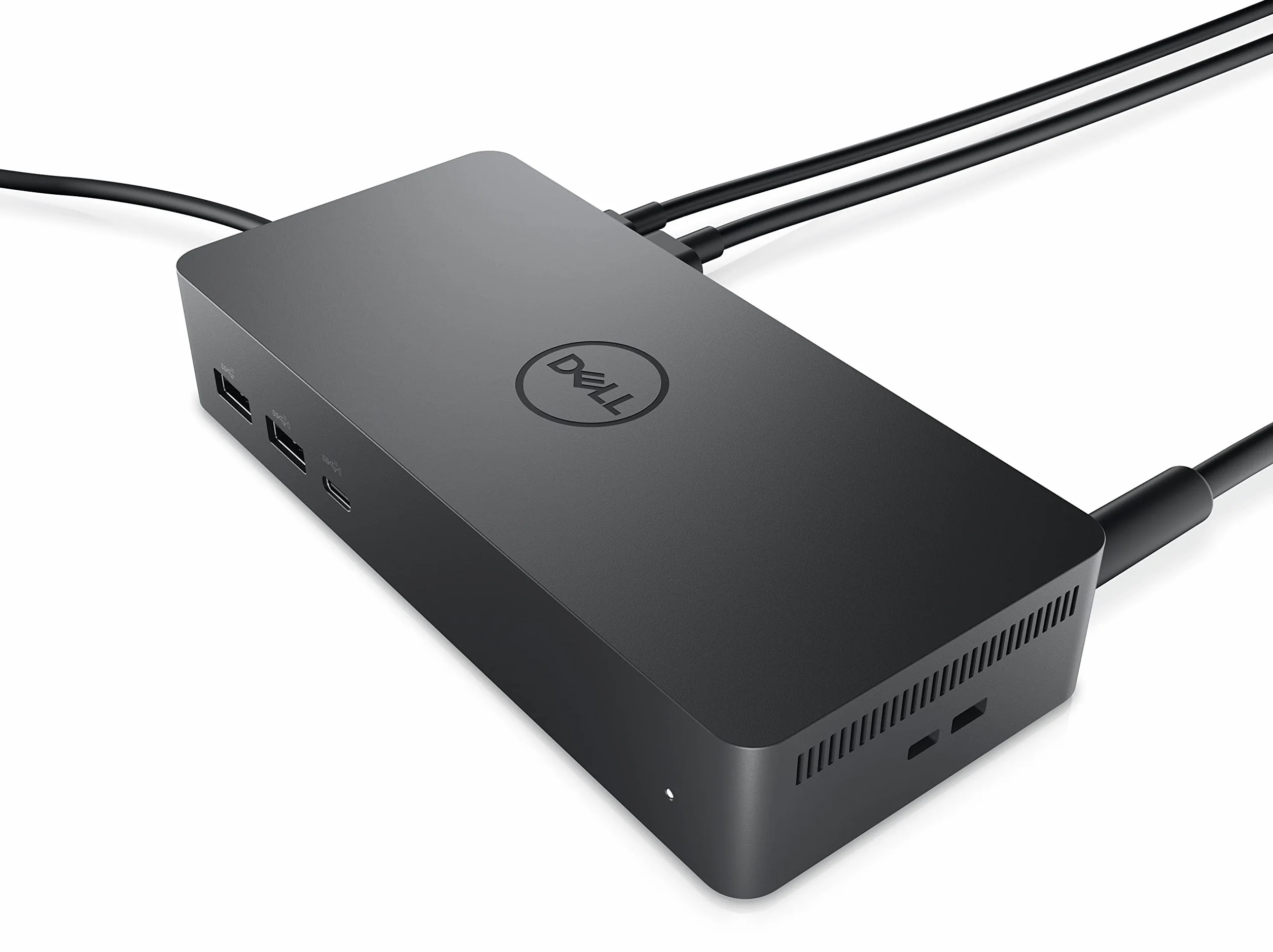 dell Dell Dock Universale UD22, Nero