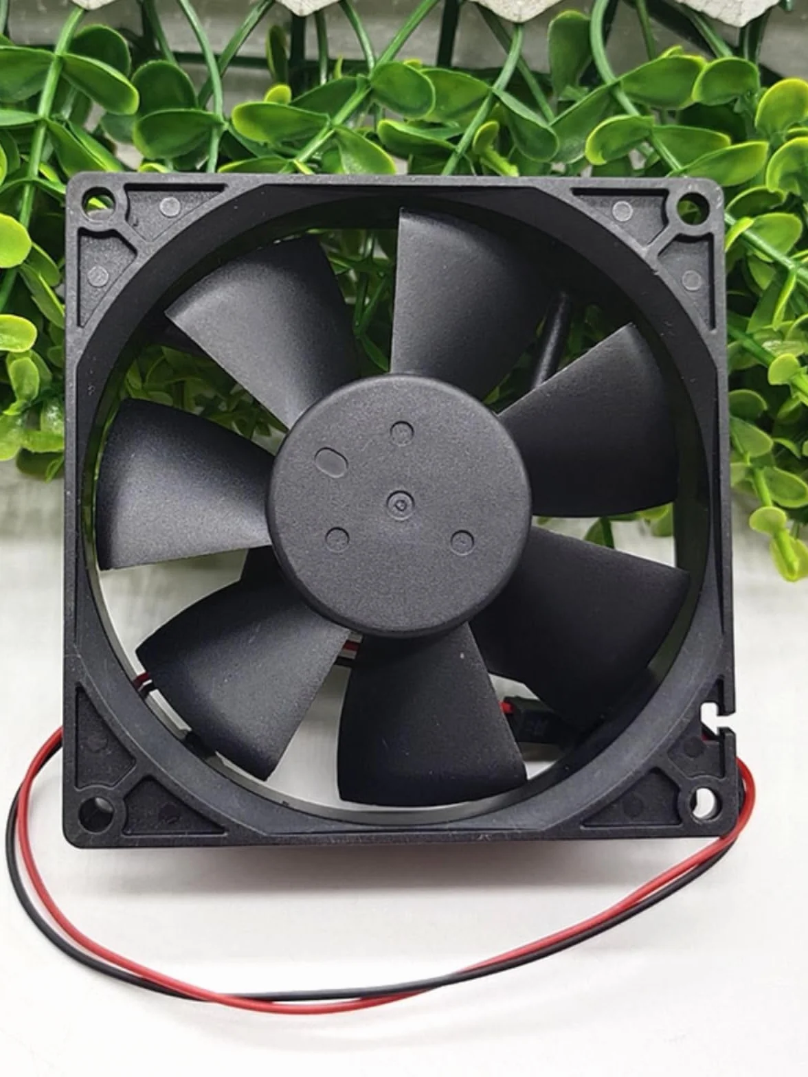 For Bi-Sonic BP922512H 9225 12V 0.32A Desktop Computer Case Cooling Fan