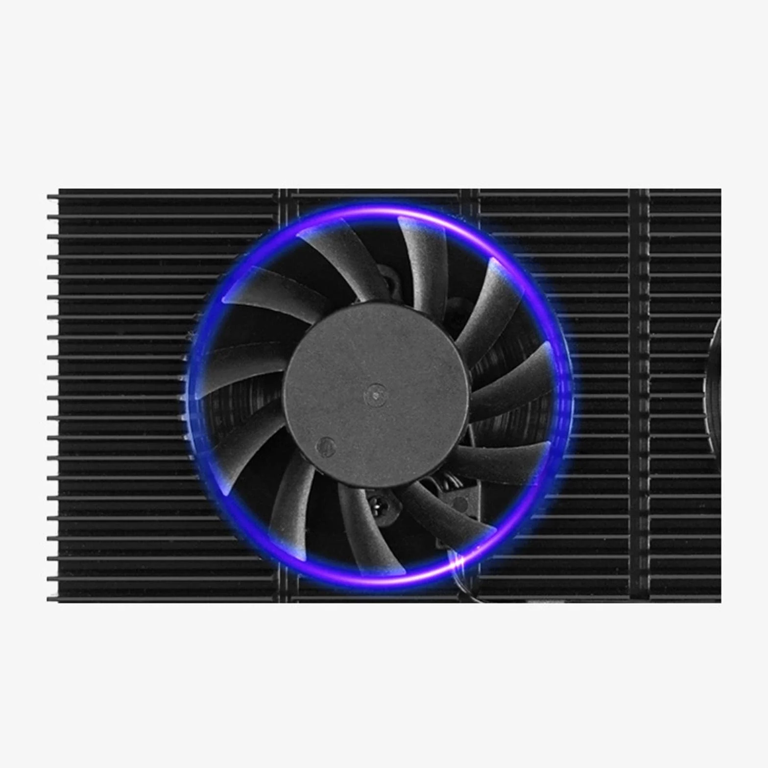 Zalati Dissipatore di Calore per Scheda Grafica RTX 3090 3080 3070 Series Card, Alluminio, HEAT_SINK, 0697, 180 x 90 x 15 mm