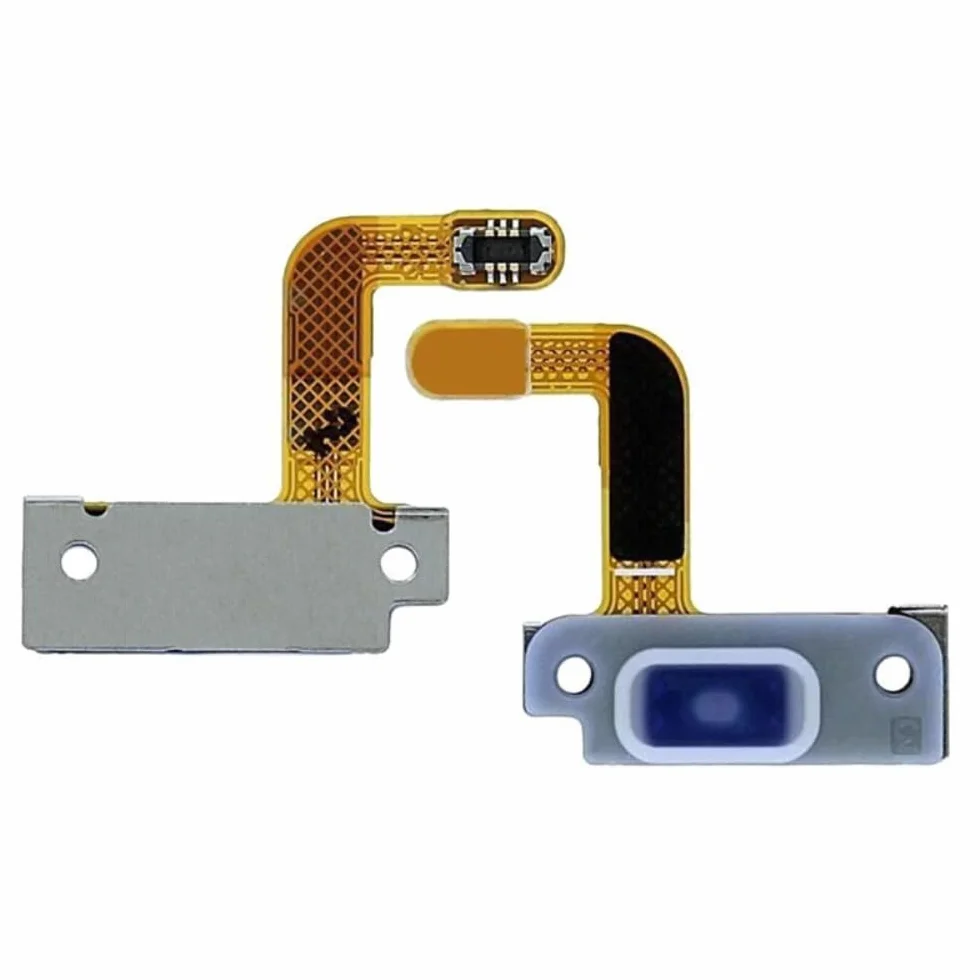 Ricambio Compatibile con Samsung Galaxy S21 5G G991 / S21+ PLUS 5G G996 / S21 Ultra 5G G998 flat flex circuito interno switch key pulsante accensione tasto power controllo on off spare part