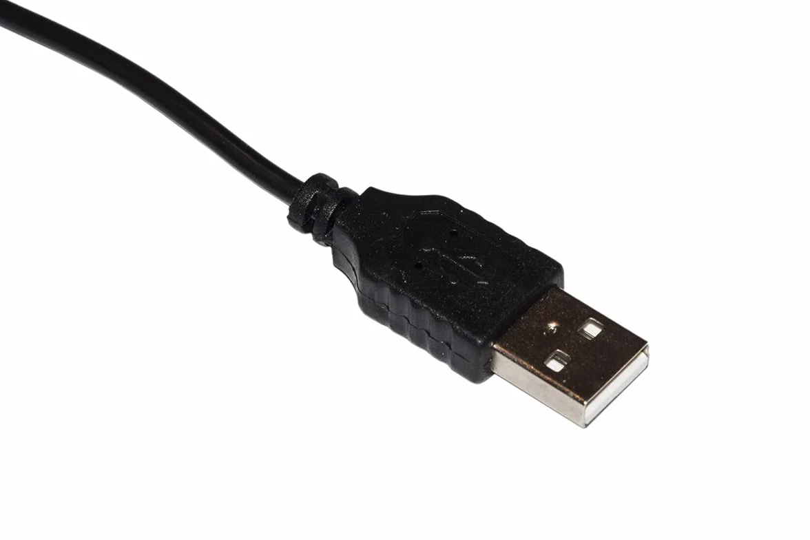 LINK LKTAST04 Mini Tastiera Multimediale USB per Spazi Stretti Applicazioni Industriali