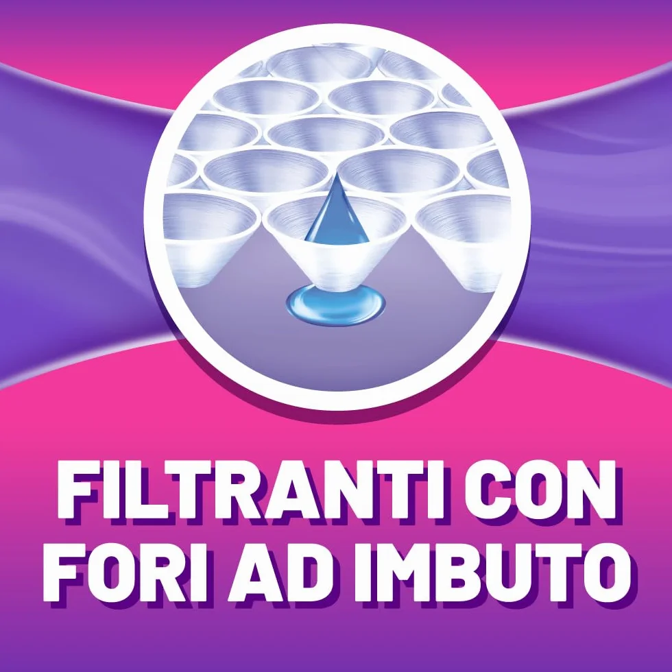 LINES SETA ULTRA EXTRA NOTTE con ali, 10 assorbenti per ciclo mestruale, protezione notturna 12 ore, ipoallergenico