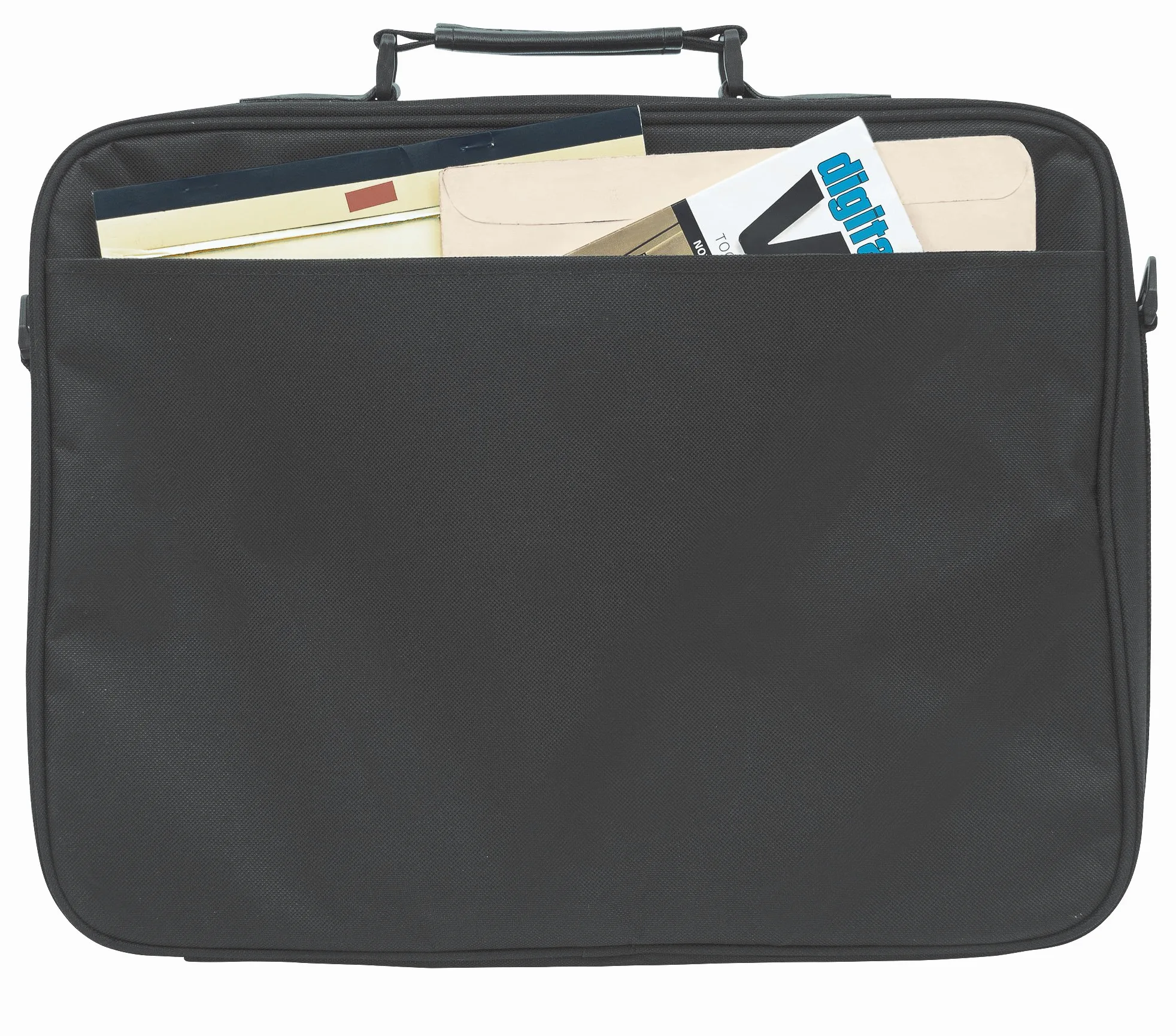 IC Intracom Manhattan Empire Notebook Case - Notebook-Tasche - 43.2 cm (17")