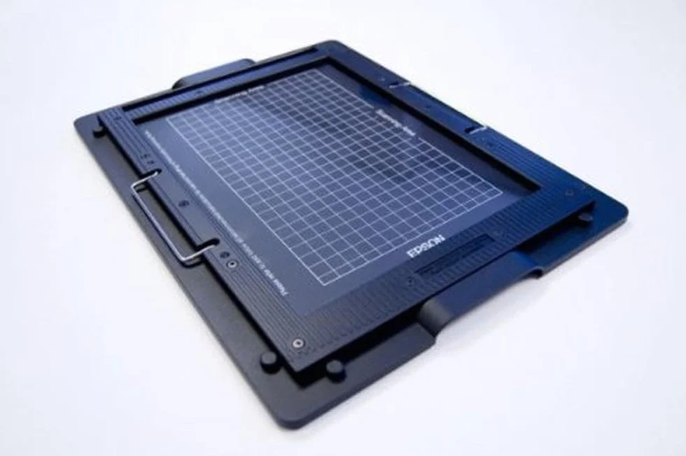 Epson Fluid Mount Accessory