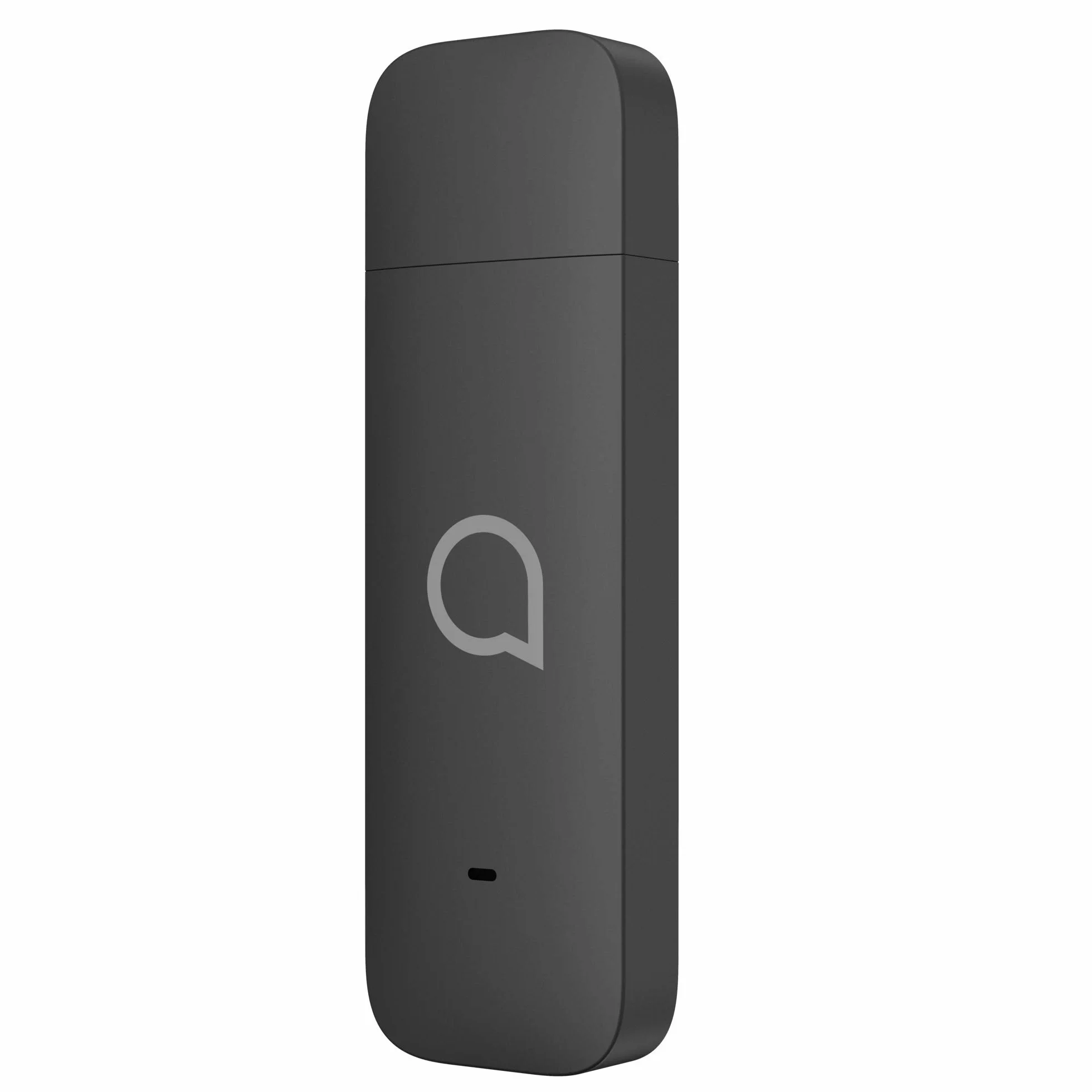 Alcatel Link Key - IK41VE1 Chiavetta USB Internet 4G, LTE (CAT.4), LED di stato, Nero [Italia]