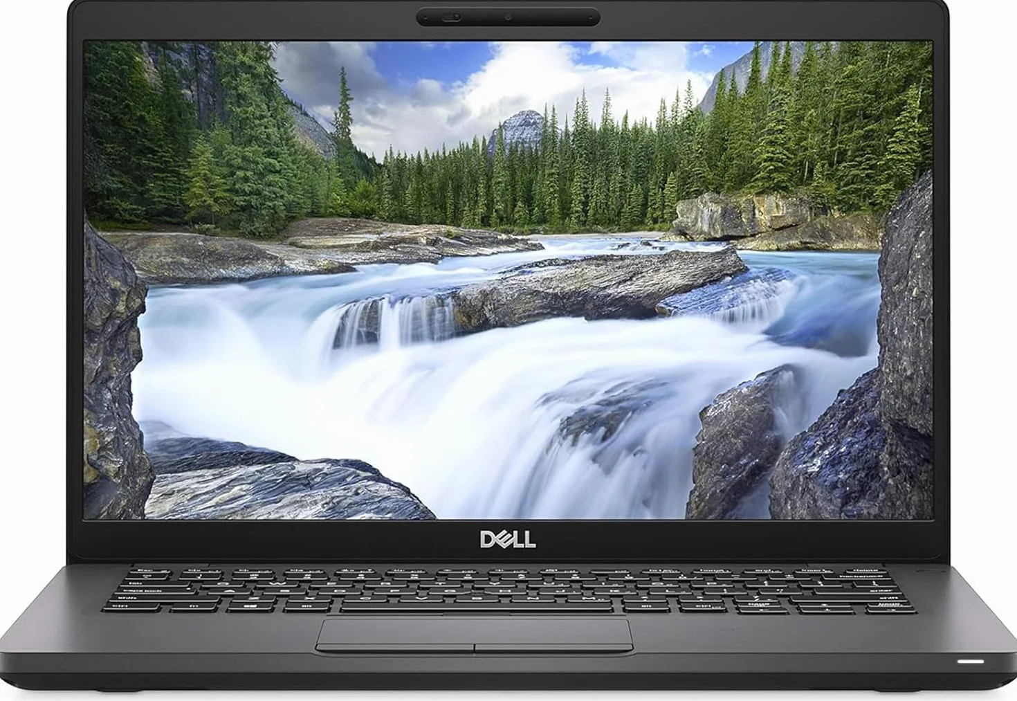 Dell Latitude 5300 Notebook 13.3" Intel i5-8265U 8GB RAM 256GB SSD Windows 11 Pro Office 2021 Ricondizionato