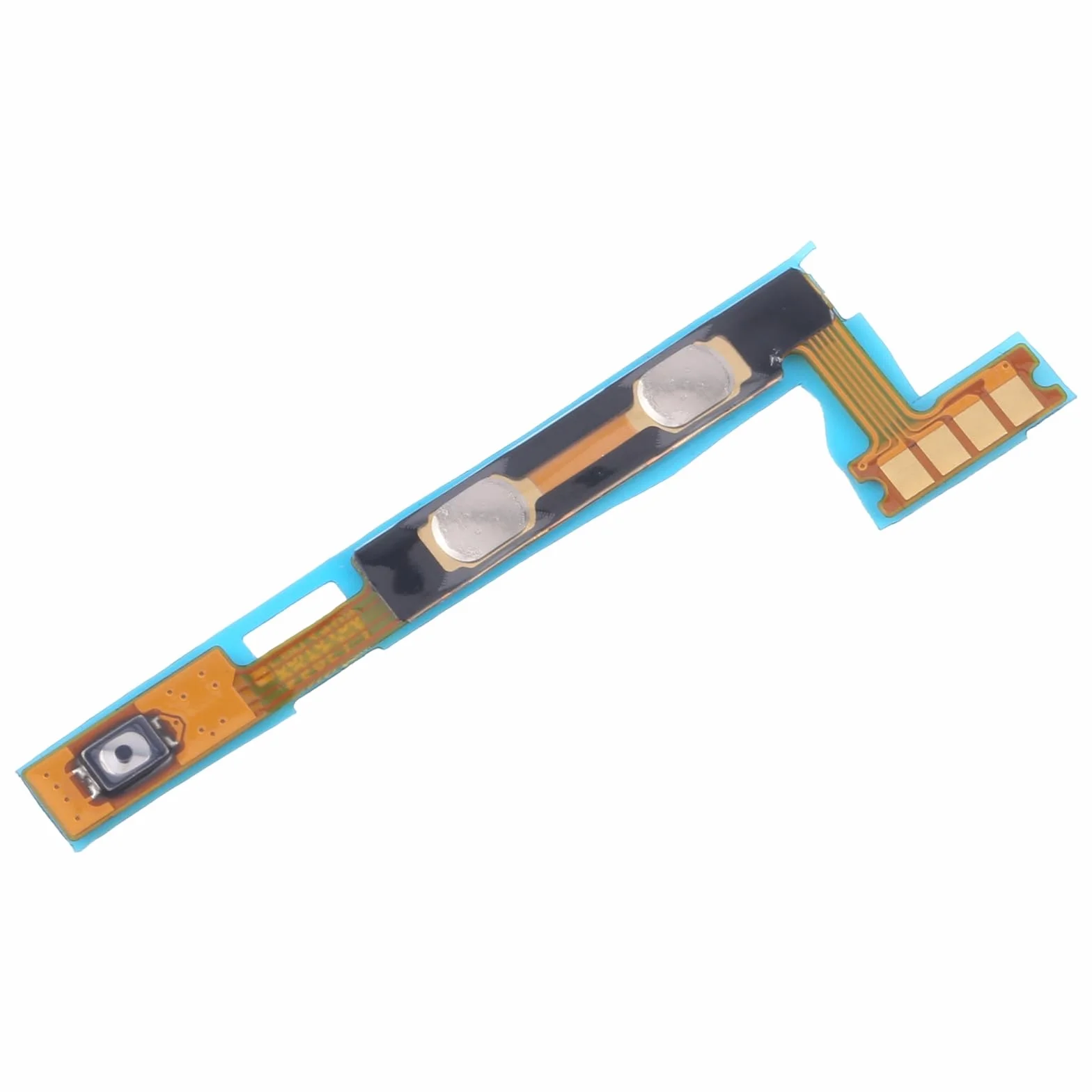 Flat Flex Compatibile con HUAWEI HONOR X6B JDY-LX1 JDY-LX2 Tasto Power On Off Volume Laterale