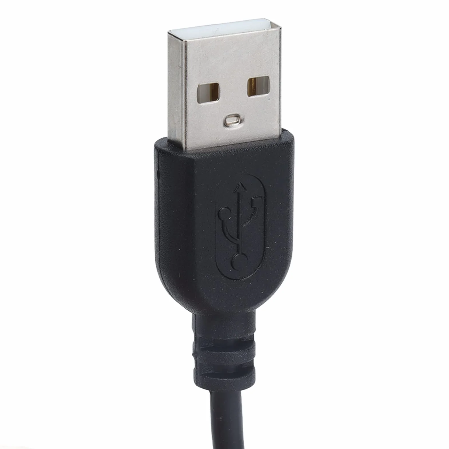 Scheda webcam USB2.0, modulo fotocamera MJPG YUY2 Distanza focale 2,4 mm Chip IMX179 portatile per computer desktop per notebook