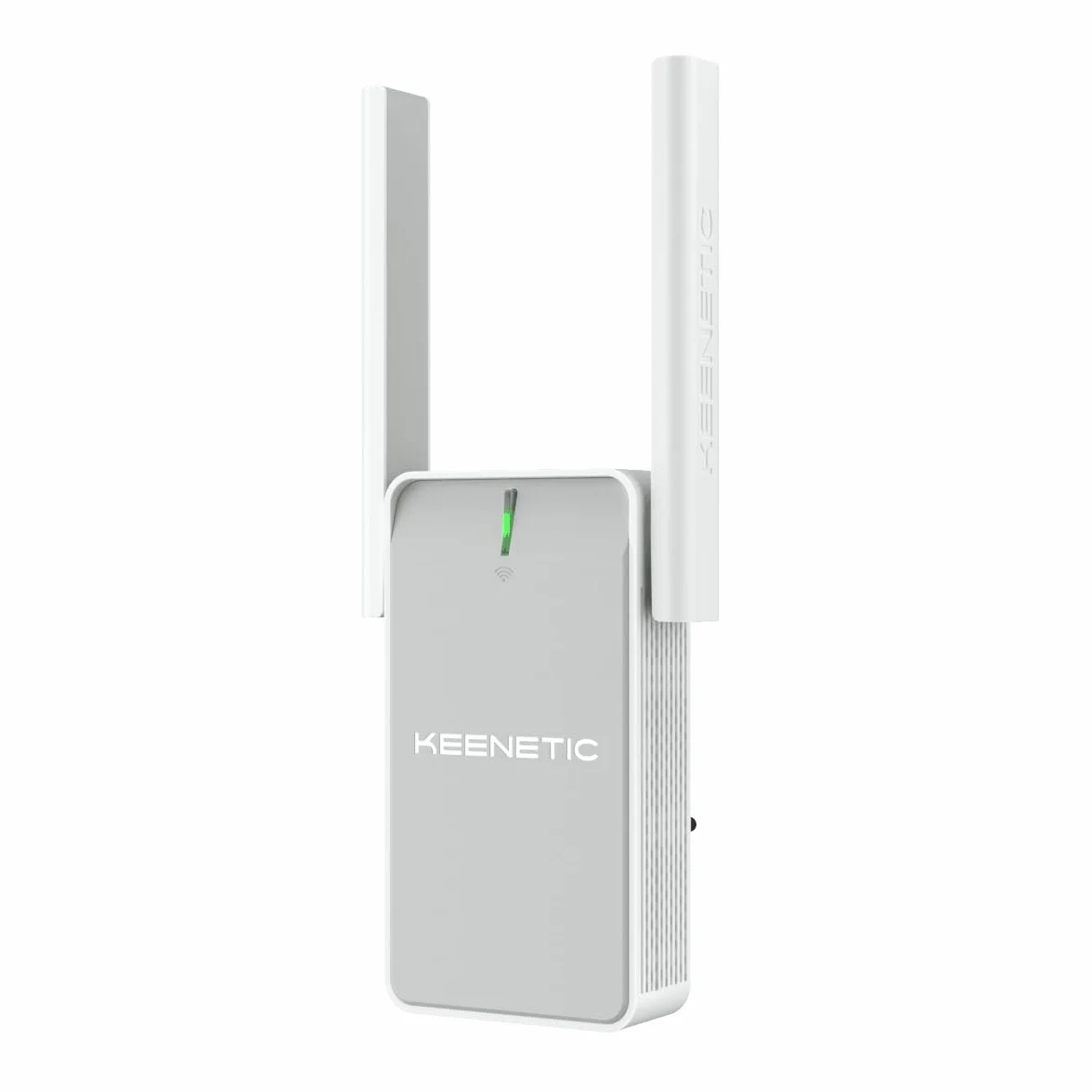 Keenetic Buddy 4 Range Extender Wi-Fi N300 con funzionalità Mesh e porta Fast Ethernet