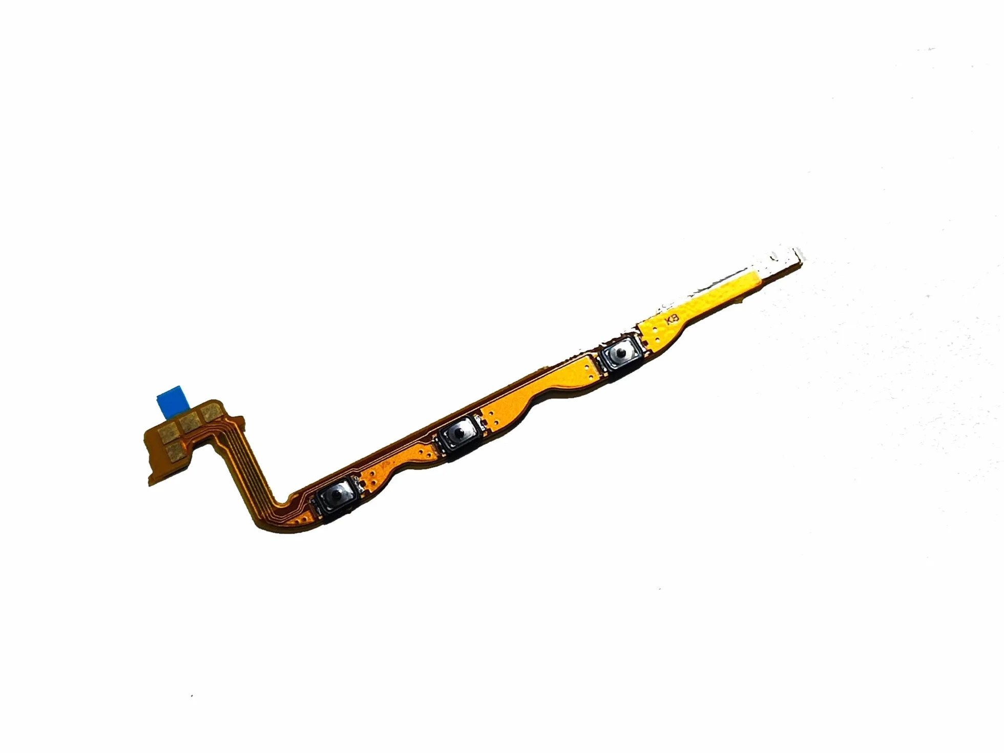 Ricambio compatibile Huawei Honor Magic 6 Lite flat flex interno pulsante accensione volume controllo tasti laterali