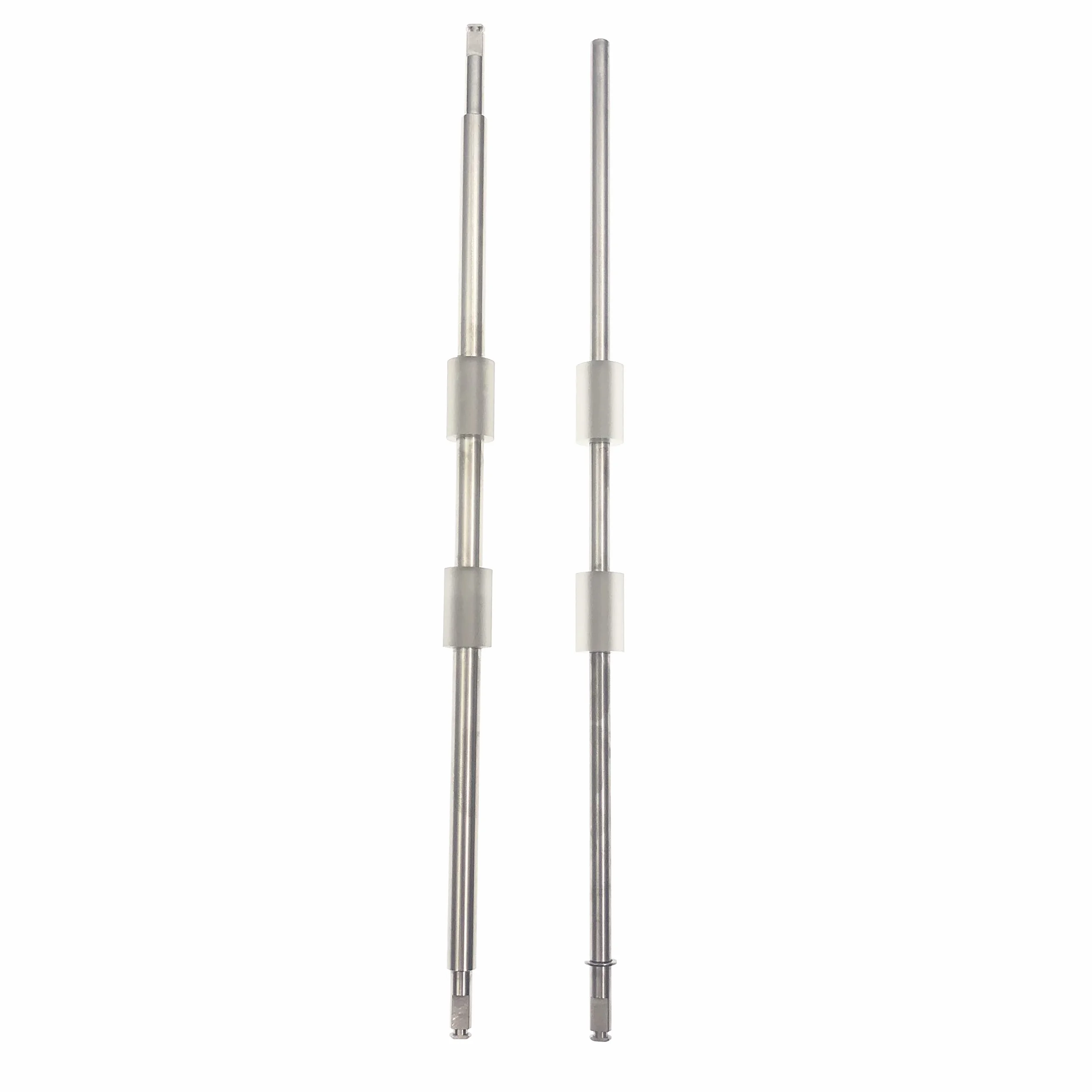 Set di rulli di uscita per scanner Fujitsu fi-6130 fi-6140 fi-6230 fi-6240 fi-6125