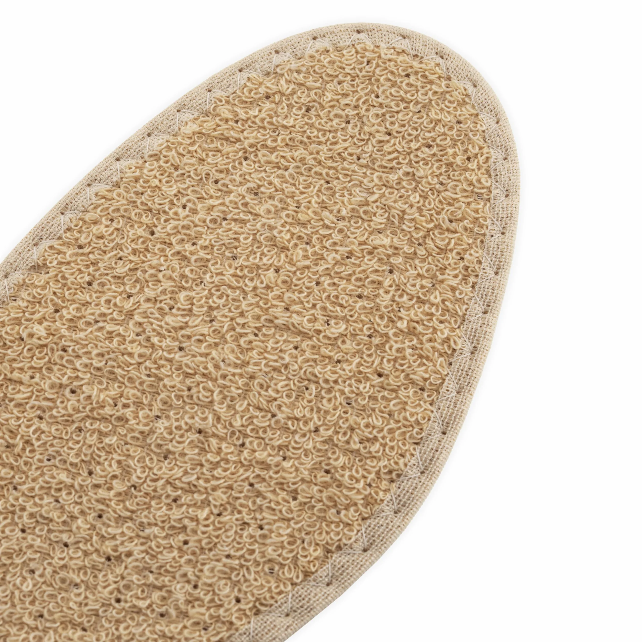 Bama Suole per Scarpe Dry & Fresh Solette Traspiranti 46/47 1 Paio