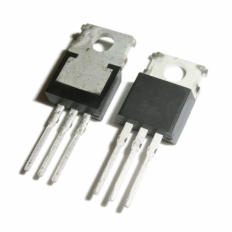 10 pezzi BD242C BD242B BD242 TO220