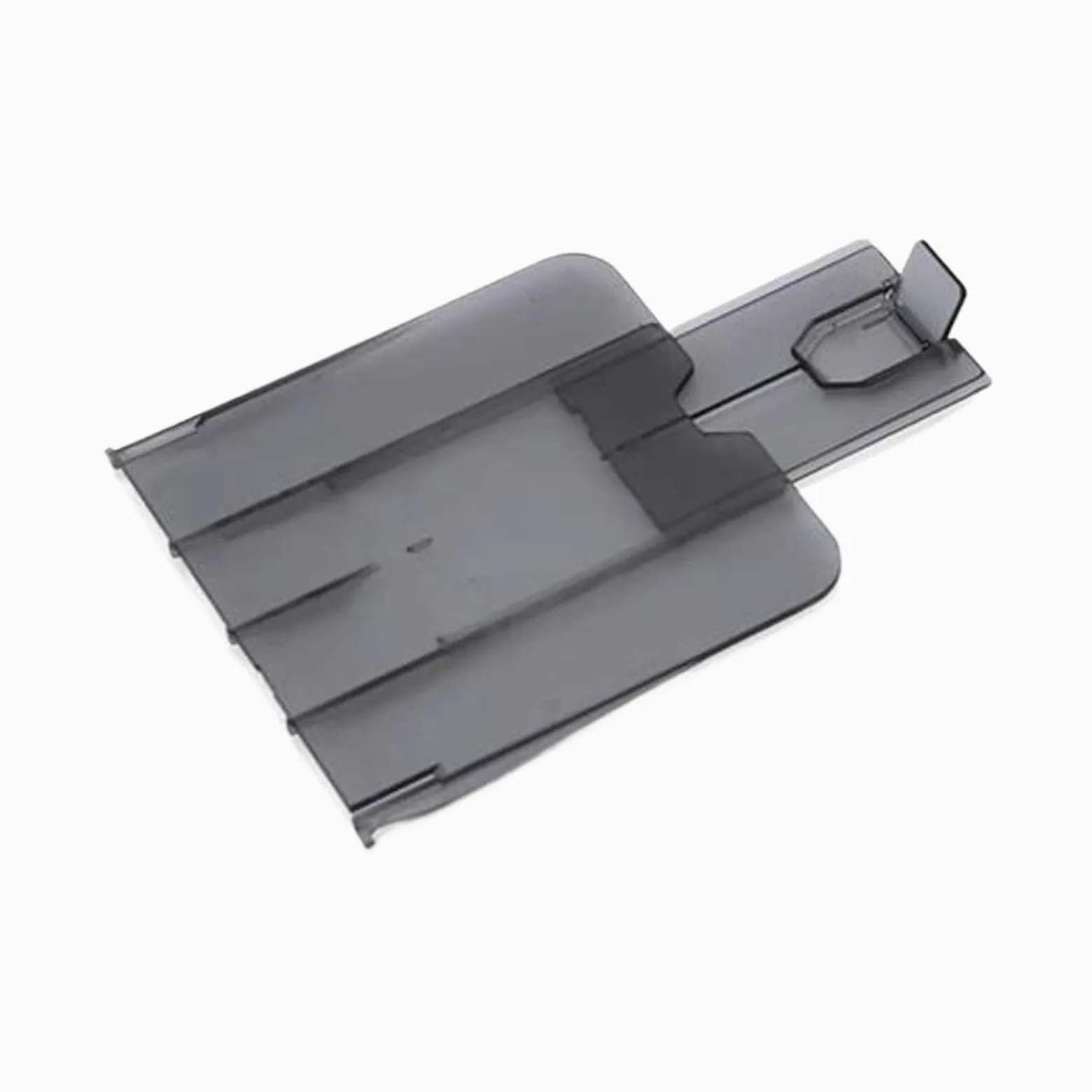 20pcs vassoio uscita carta, compatibile con HP, P1102 P1102 | 1102, P1005, 1006, 1007, 1008, 1100, 1106, 1108, 1607, RM1-6902(Gray)