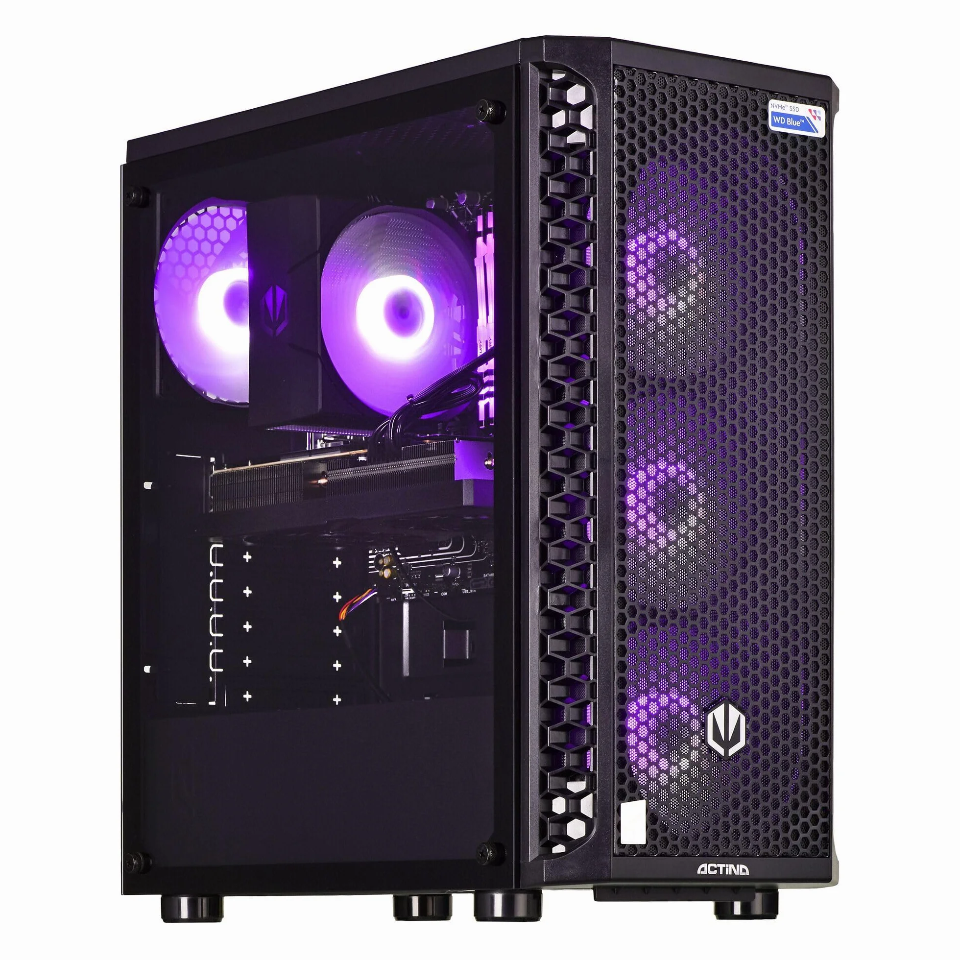 ENDORFY ACTINA 5600 16GB 1TB RX6750XT 650W