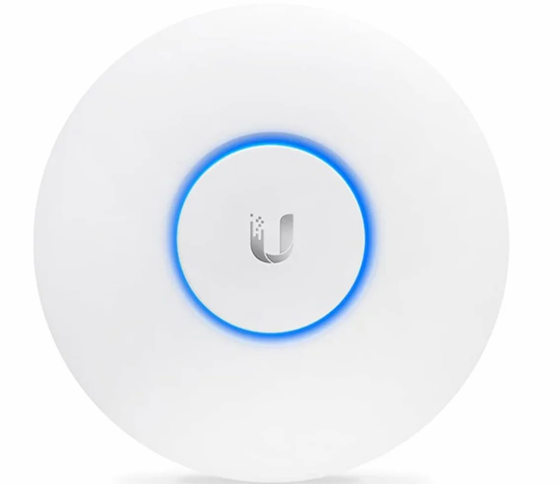 Access Point Ubiquiti Unifi Ap - Dual Band Ap - 2,4-5ghz - ?196.7 X 35 Mm - Indoor Outdoor - 2,4ghz