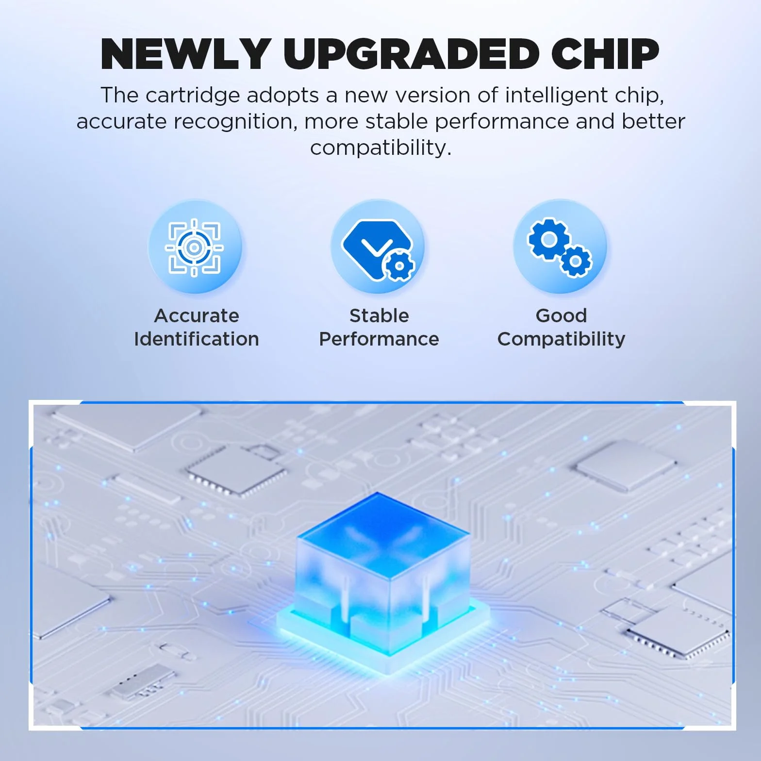 963XL Cartucce d'inchiostro Compatibili per HP 963 XL Multipack con Chip Compatibile Nuovo Uso per HP OfficeJet Pro 9010 9012 9014 9015 9016 9018 9019 9020 9022 9025 (4 Packs)