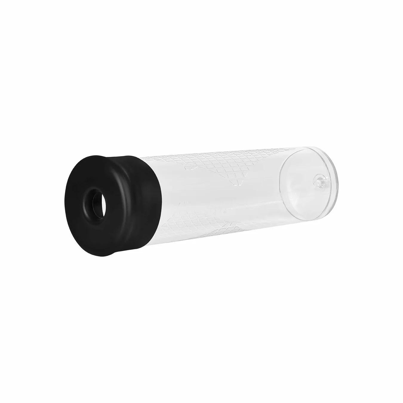 Pompa a vuoto con manica in silicone per l’ingrandimento del pene, dispositivo per la costruzione del pene e giocattolo sessuale per uomini