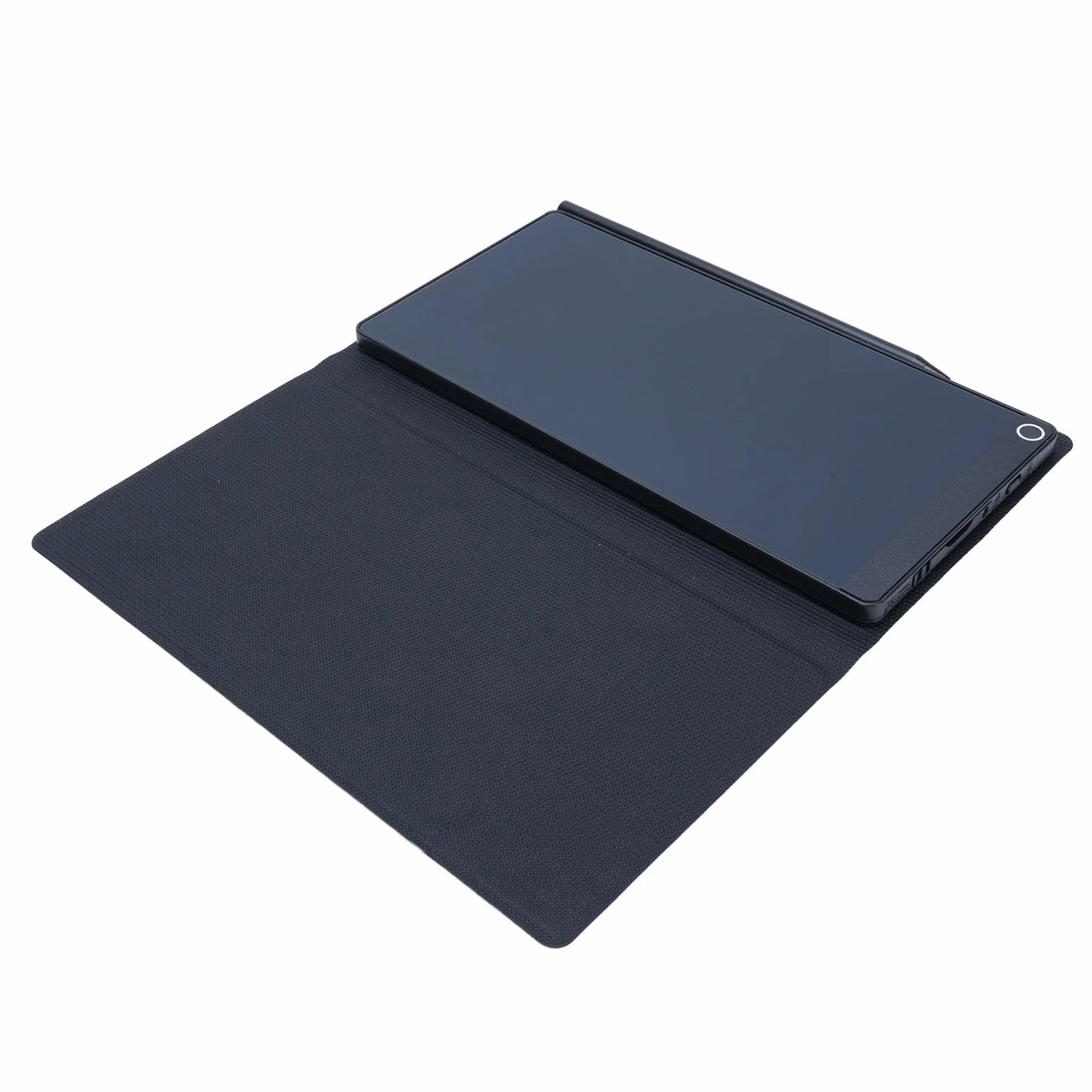 Tablet di Scrittura LCD per Adulti 6,5 Pollici, Tavolo da Disegno a Schermo Intero, Blocco Note Digitale Riutilizzabile con Penna Stilo