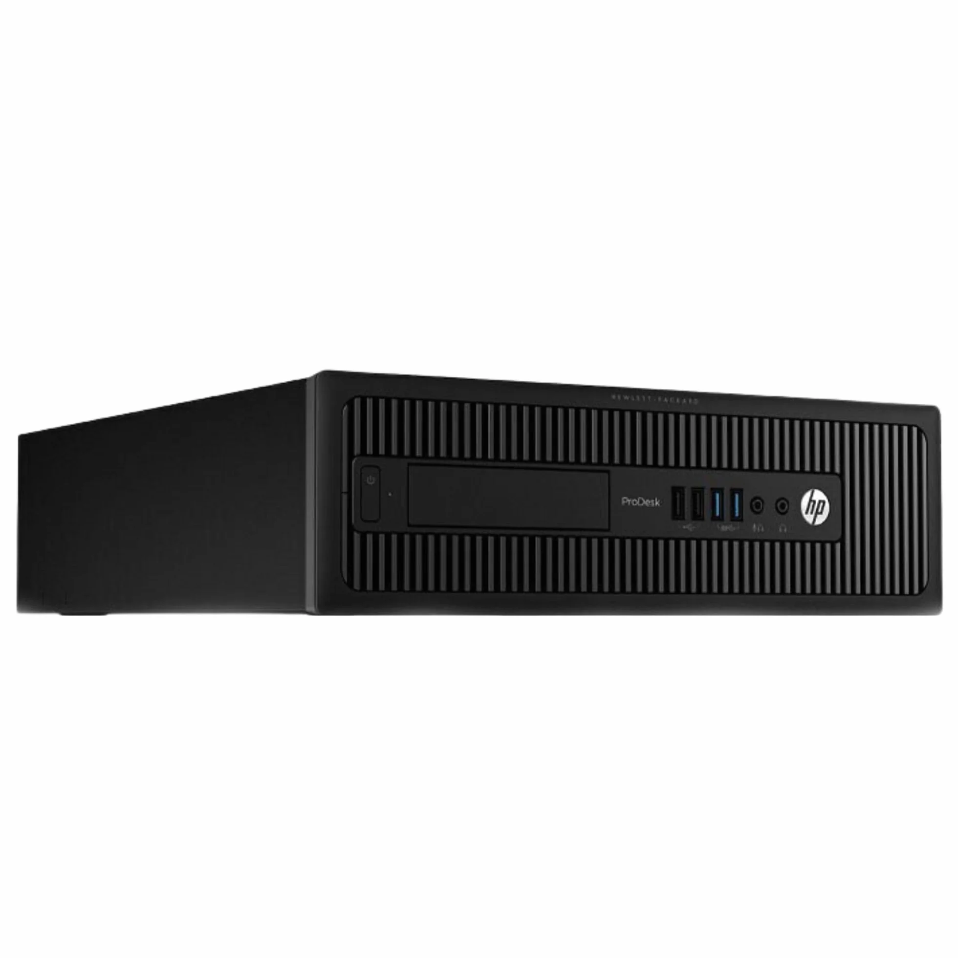 PC Desktop i7 16GB RAM 512GB SSD Wi-Fi Libre Office Windows 11 PRO Ricondizionato