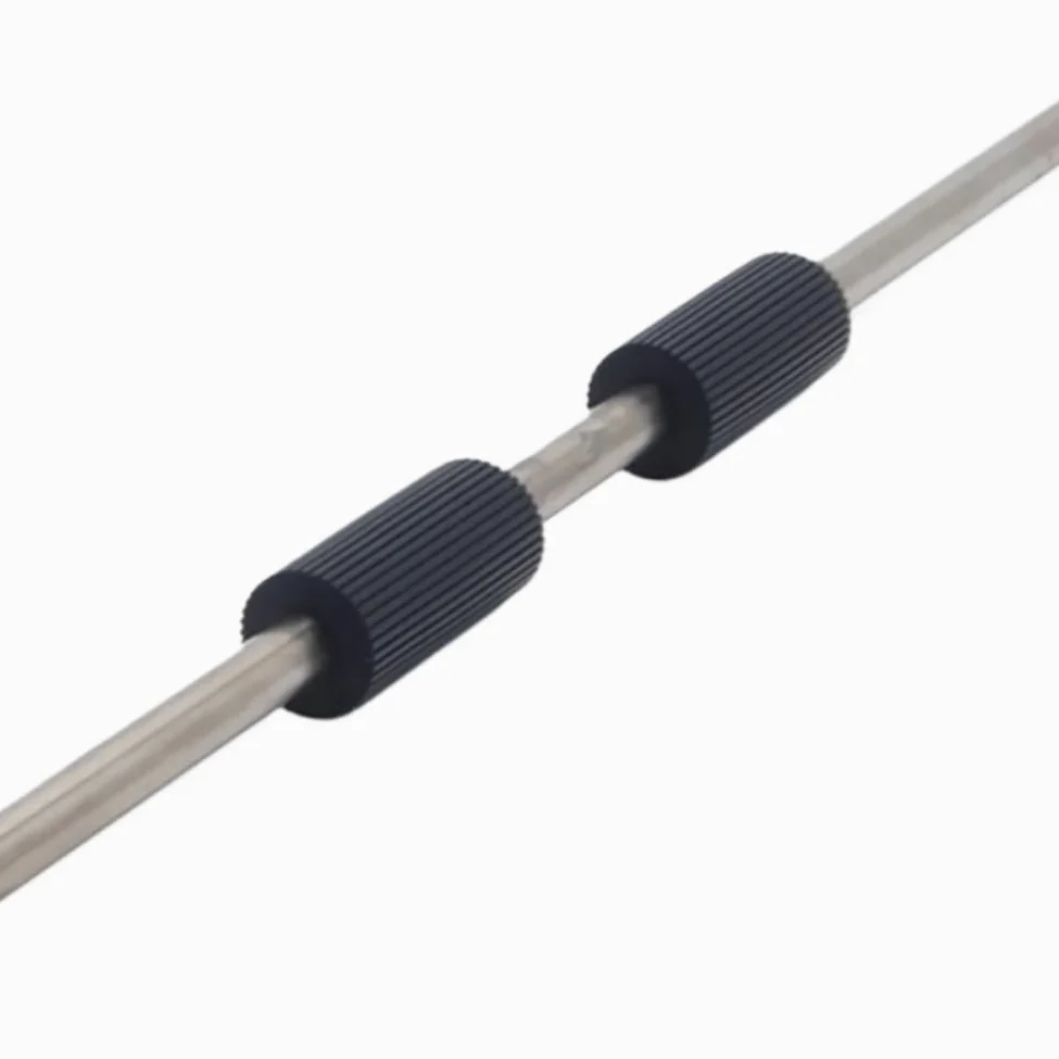 Pneumatico del rullo di prelievo del rullo di carta in uscita compatibile con C284 C364 C454 C554 C224 C454e C284e C224e C364e(Improved Roller)