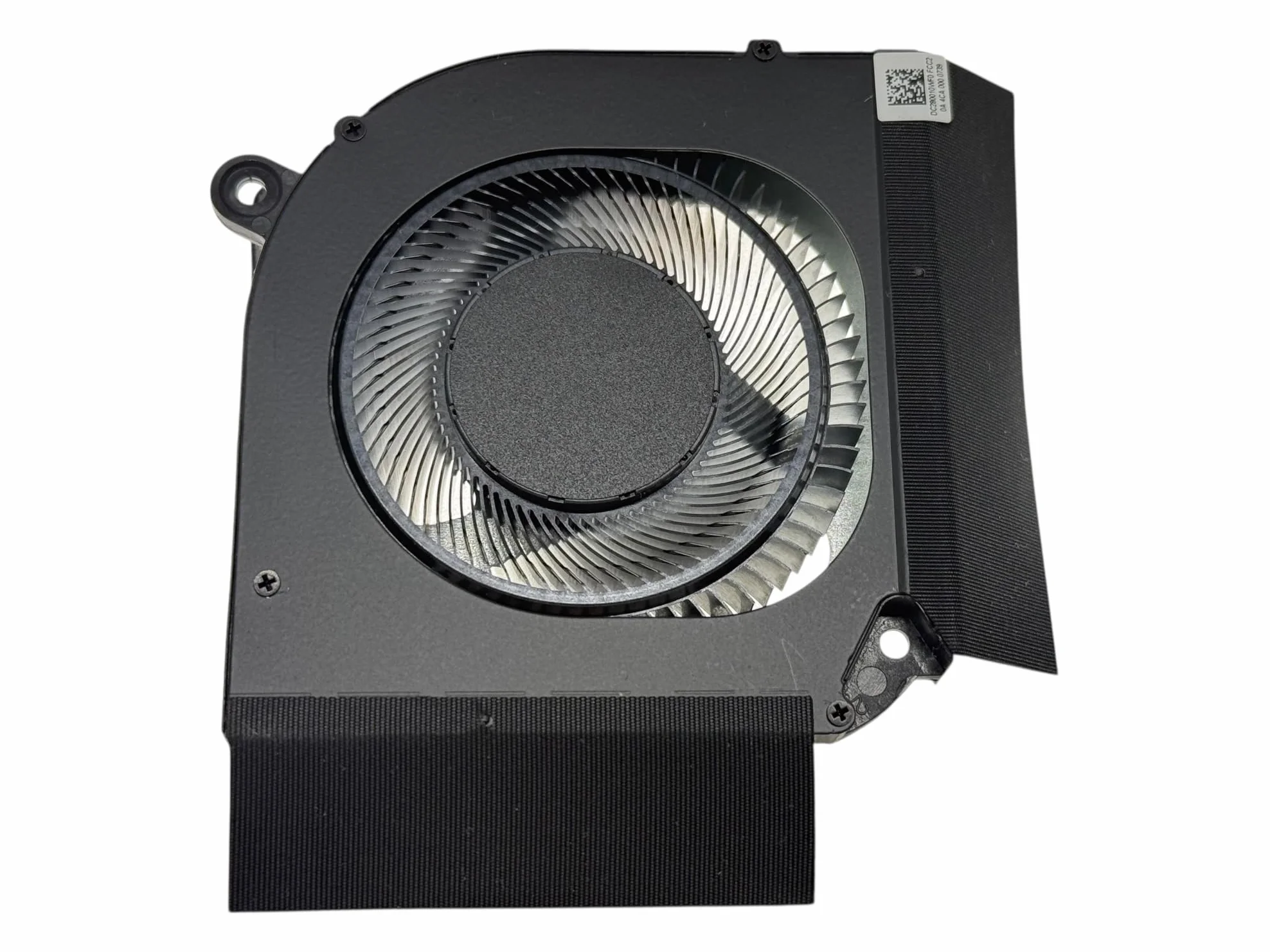 CPU Cooling Fan for Acer Predator Helios Neo 16 PHN16-71, Neo 18 PHN18-71, PN: 23.QLTN7.002, DC12V 1A