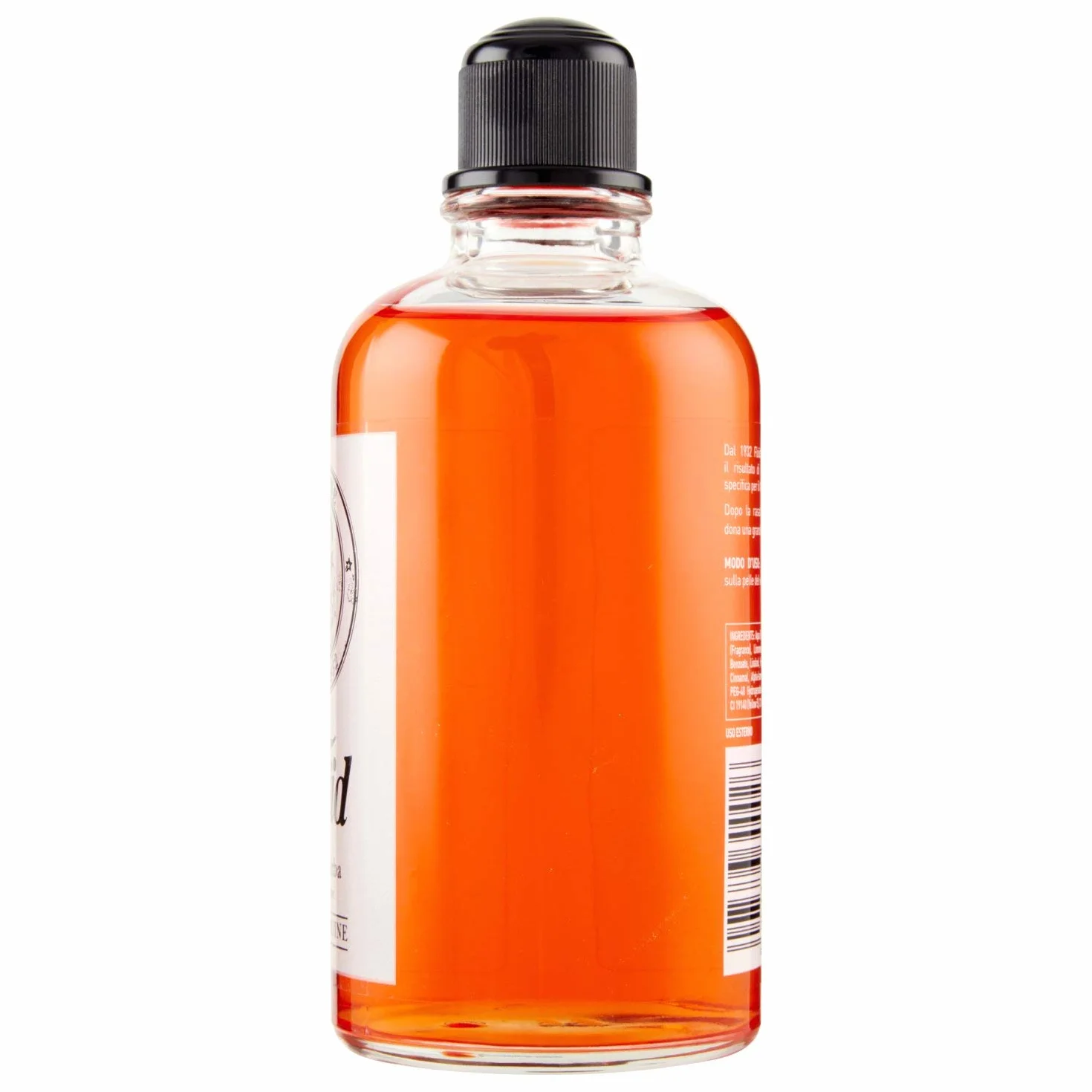 Floïd Aftershave The Genuine 400 ml Dopobarba uomo con mentolo rinfrescante