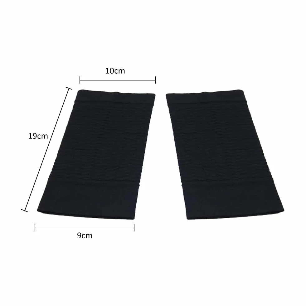 Fasce Antisfregamento Cosce per Donna Elastica Compressione Manicotto Shaper Dimagrante
