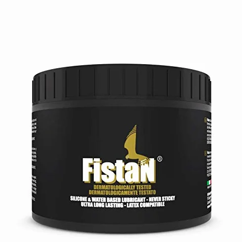 Lubrificante Sessuale Fistan 250ml