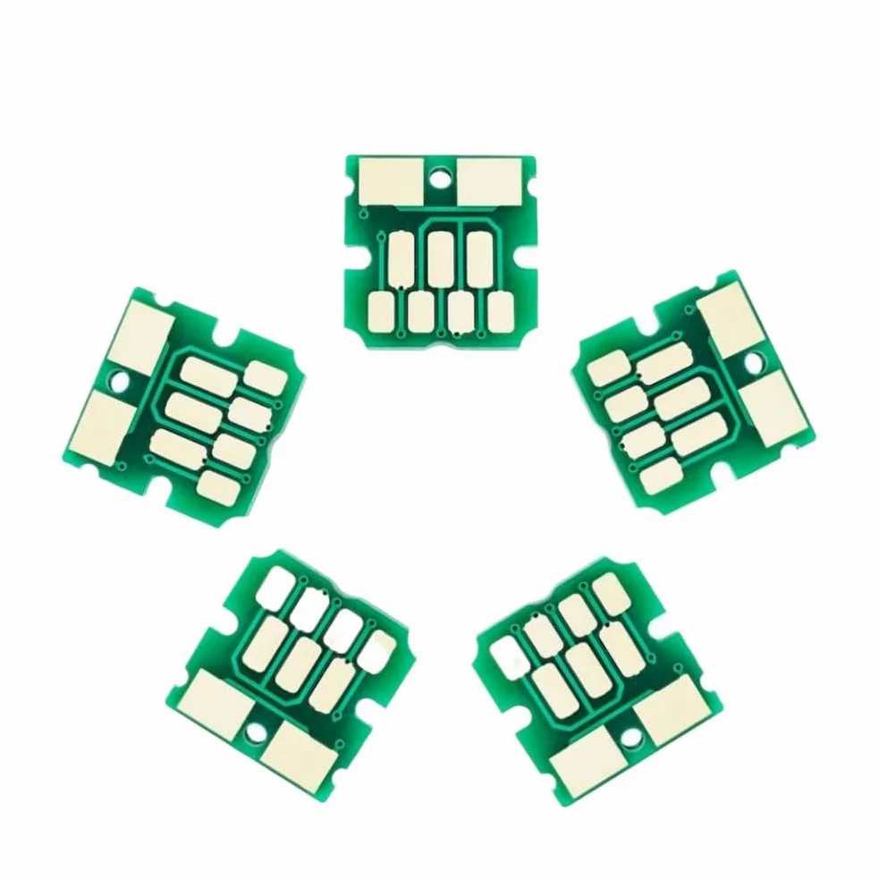 T6997 Chip di ricambio per cartuccia d'inchiostro di scarto del serbatoio di manutenzione compatibile con stampante P9500 P7500 T3400 T5400 P6000 P7000 P8000(10PC)