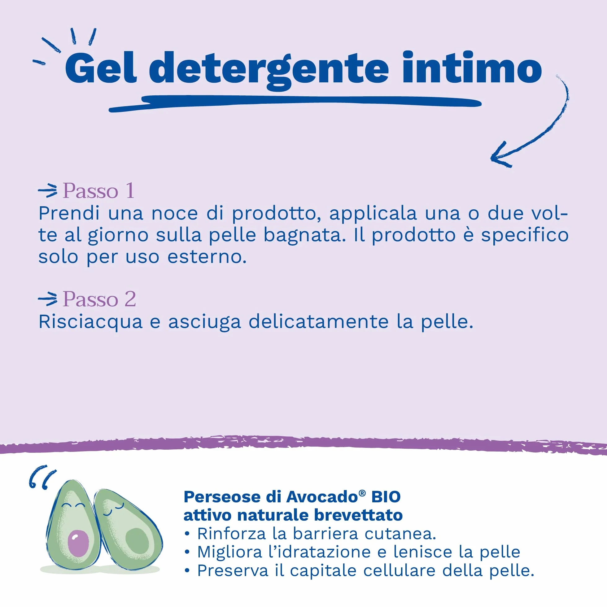Mustela Gel Igiene Intima Cambio Pannolino 200ml Neonati Bambini 97% Origine Naturale Perseose Avocado BIO