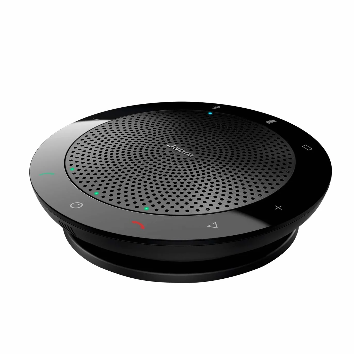 Jabra Speak 510 USB VoIP Desktop Freisprecheinrichtung kabellos Bluetooth für iPad iPhone Samsung Galaxy